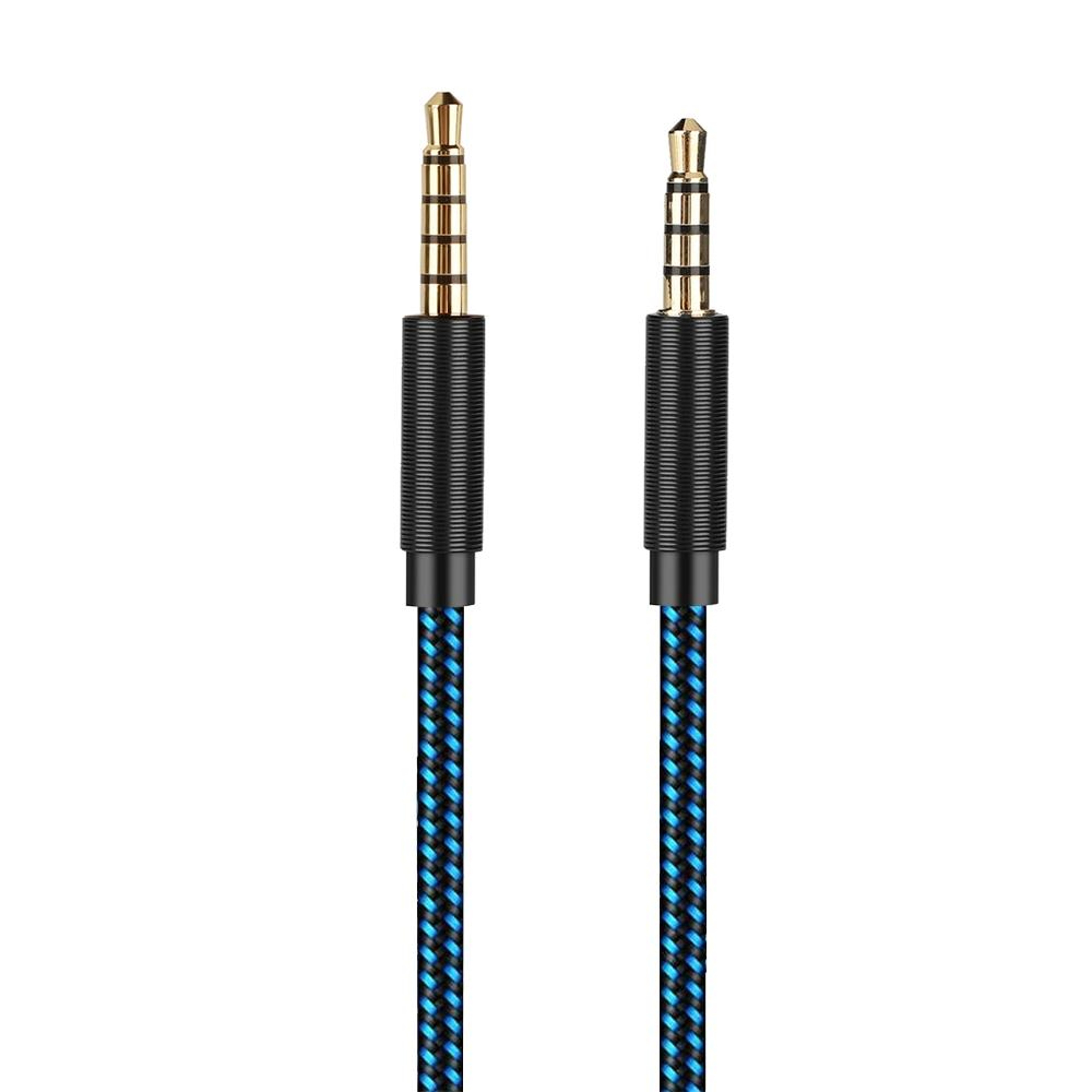 ZS0162 Astro A10 Replacement Cable 2m Braided 3.5mm Audio Cord for Astro A10 A40 A30 – view 2