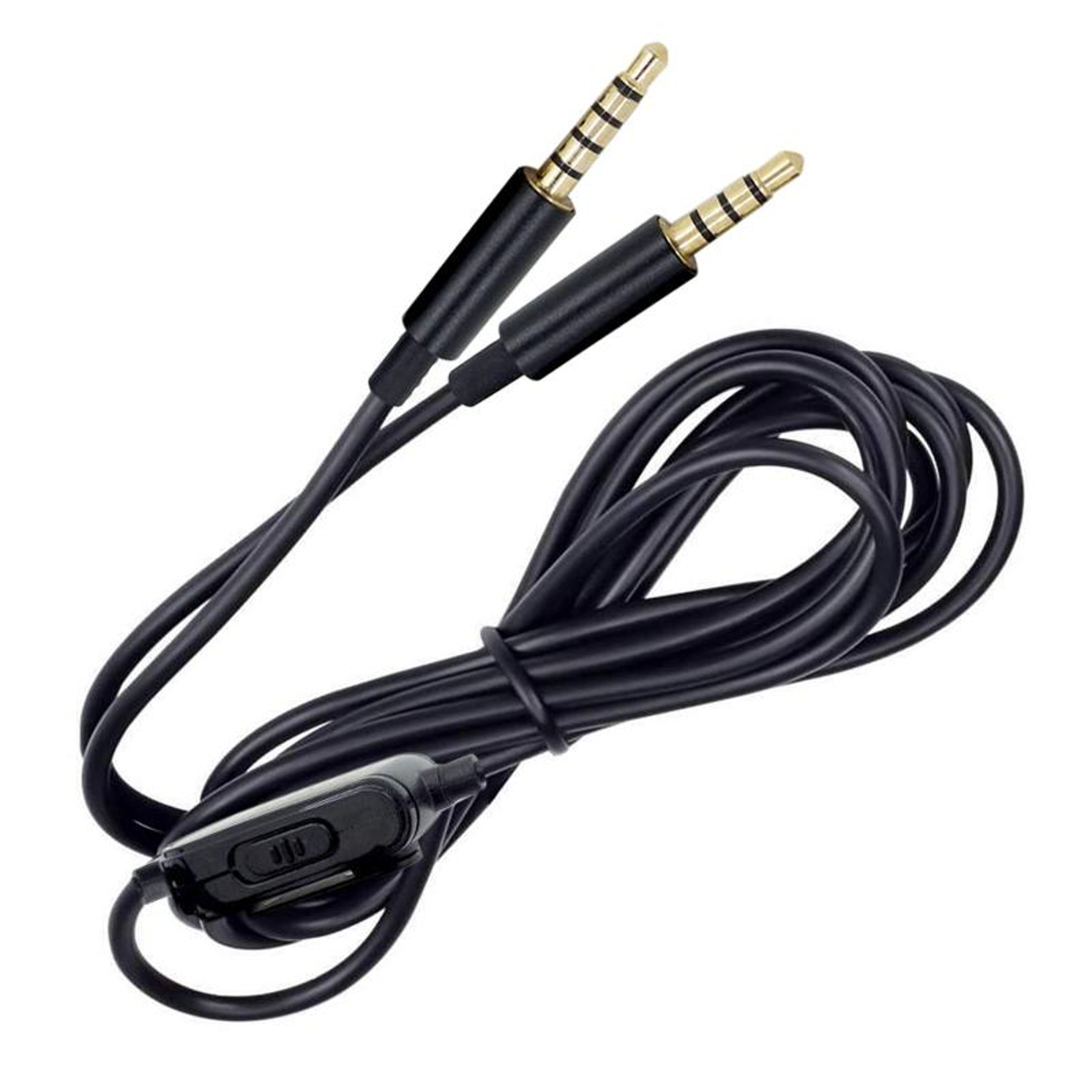 ZS0086 Astro A10 Replacement Cable with Volume Control and Inline Mute 2m for Astro A10 A30 A40 – view 1