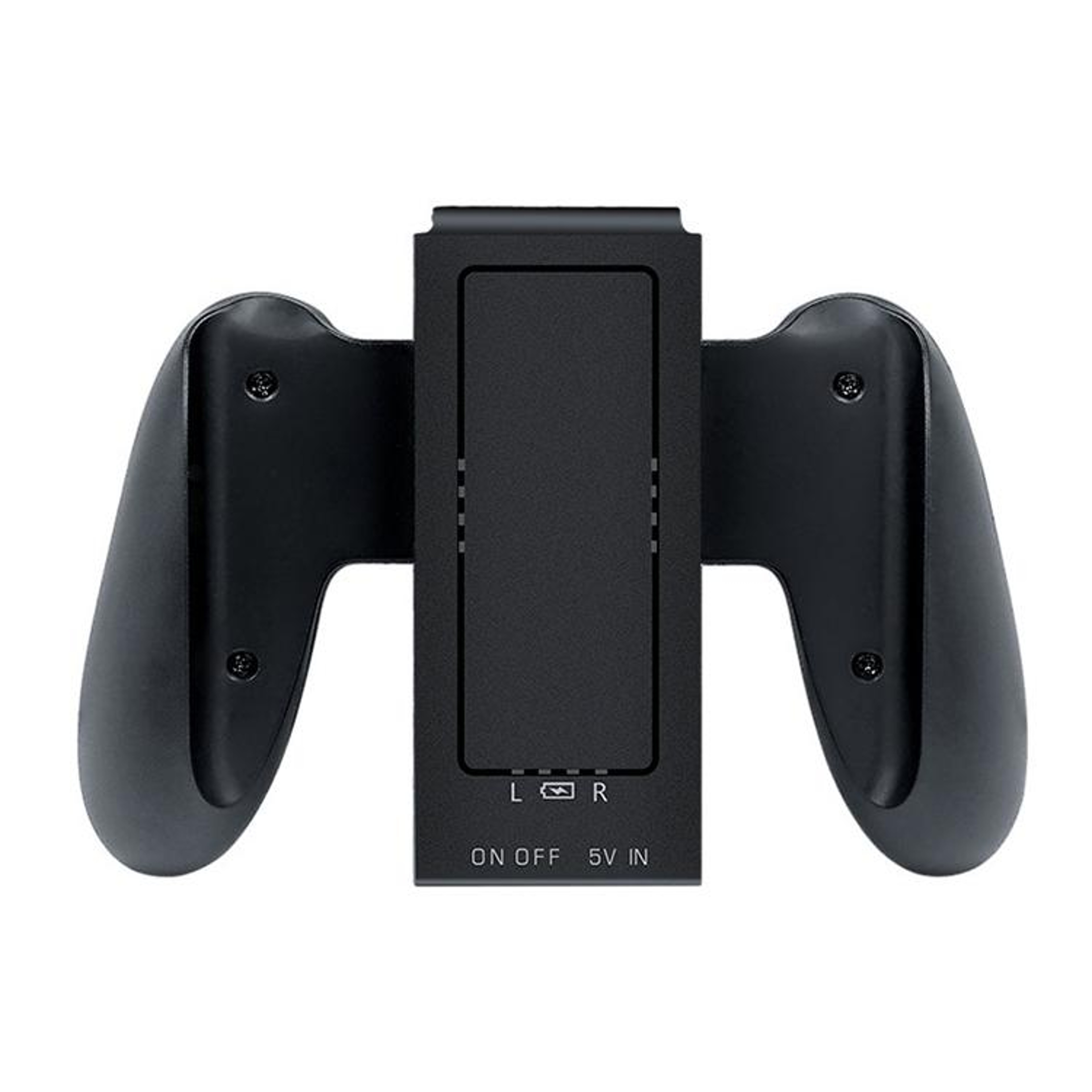 iplay S005 Nintendo Switch Joy-Con Charger Grip with 2000mAh Battery – view 2
