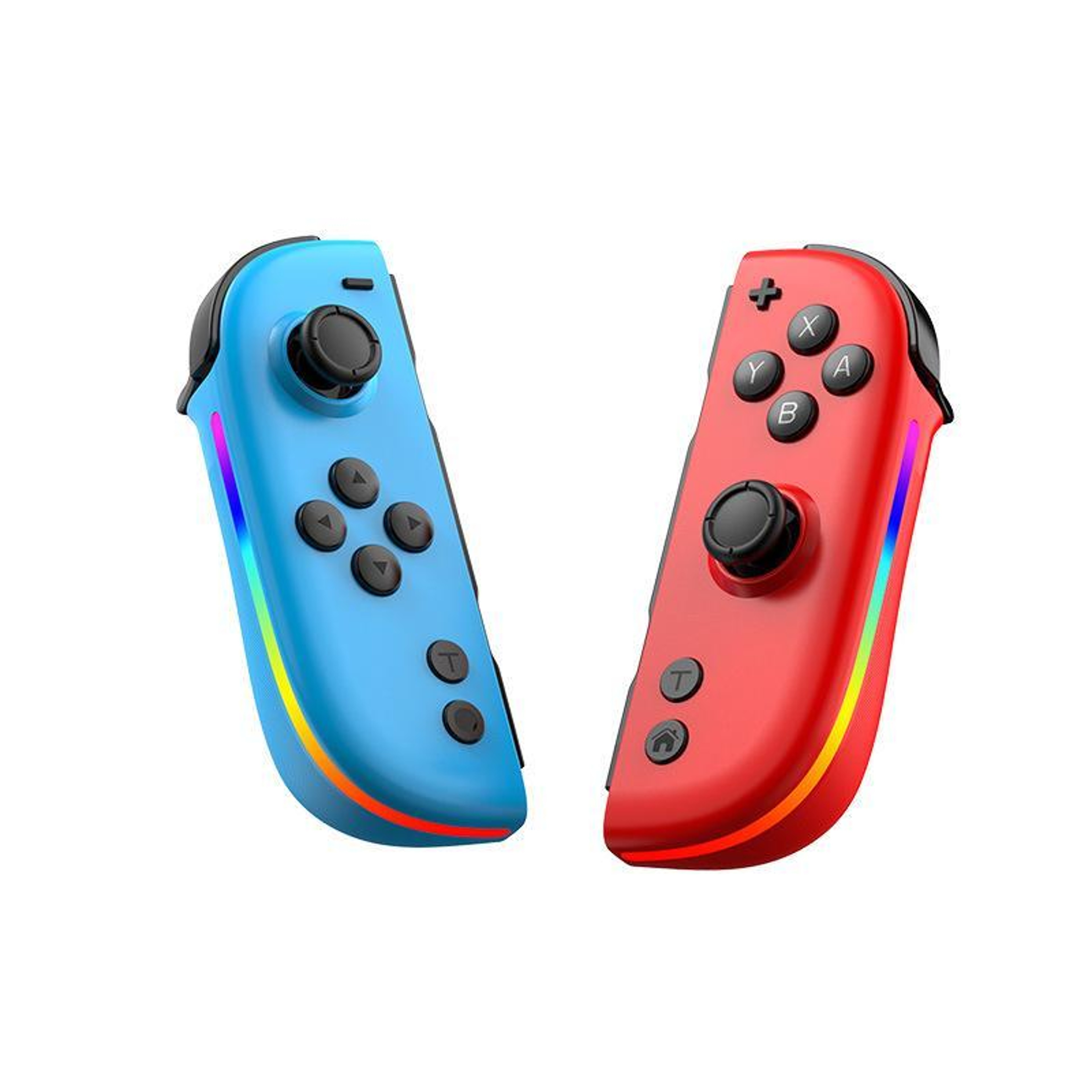 JOY-05 Nintendo Switch Controllers with TMR Hall Effect Joysticks, 6-Axis Motion and RGB – view 15