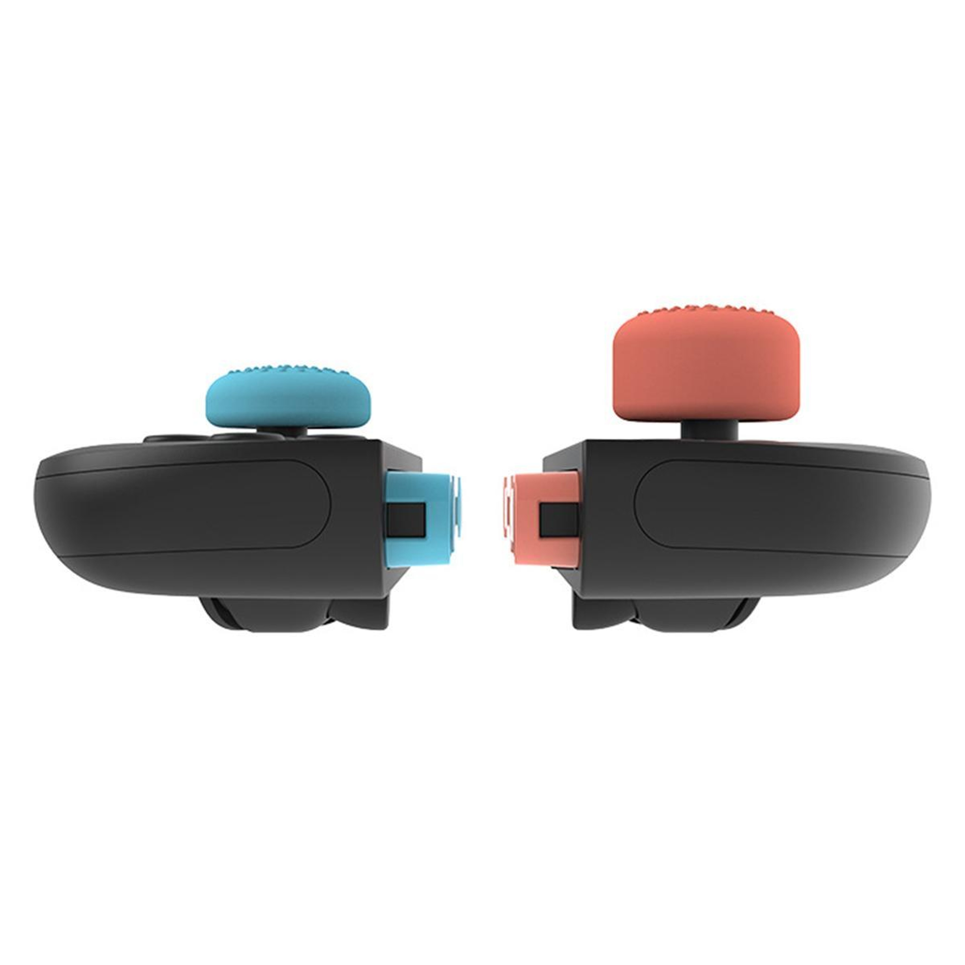 Nintendo Switch 2 Thumb Grips and Silicone Thumbstick Caps – view 3