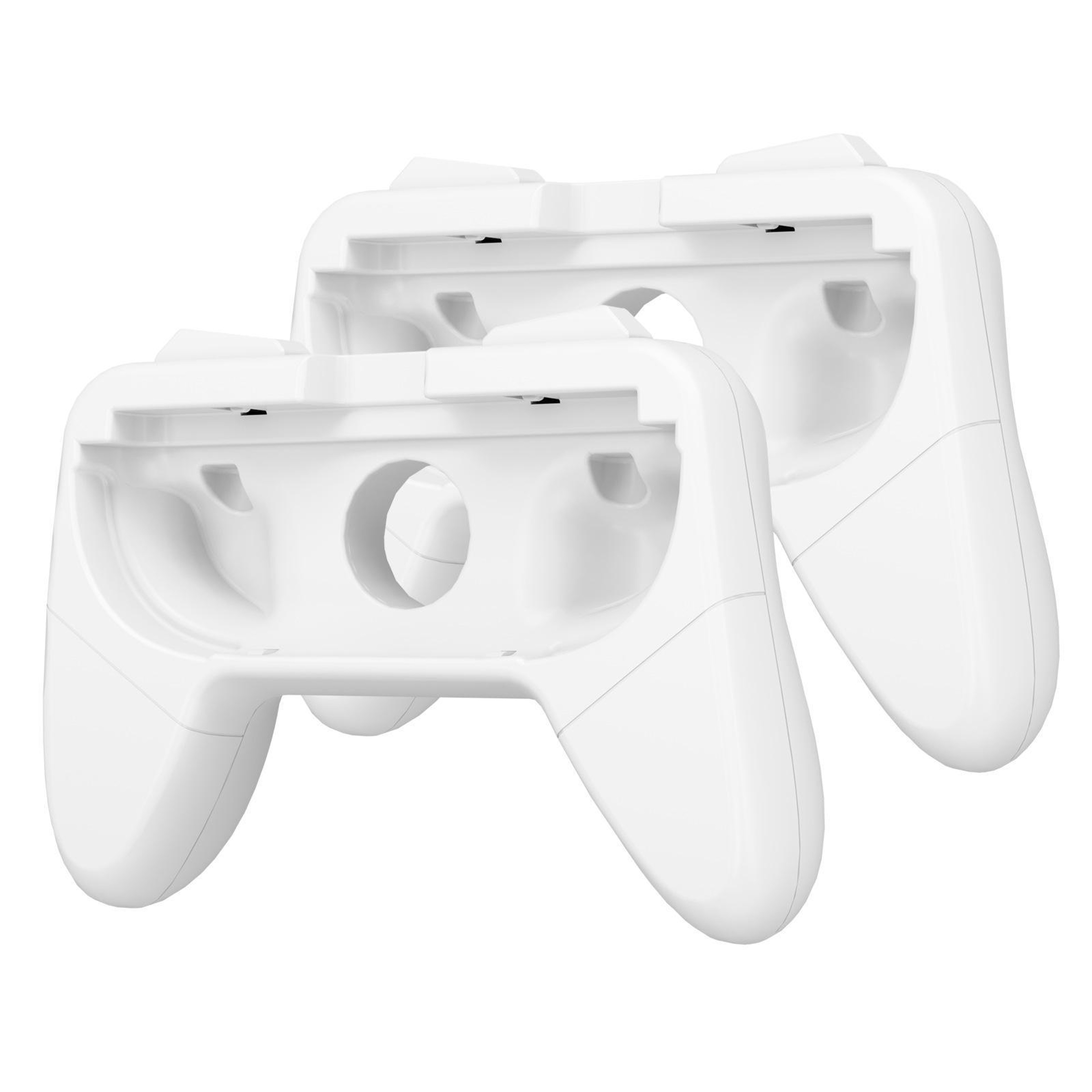 Comfort Grip Handles for Nintendo Switch 2 Joy-Con 2 Controllers – view 1