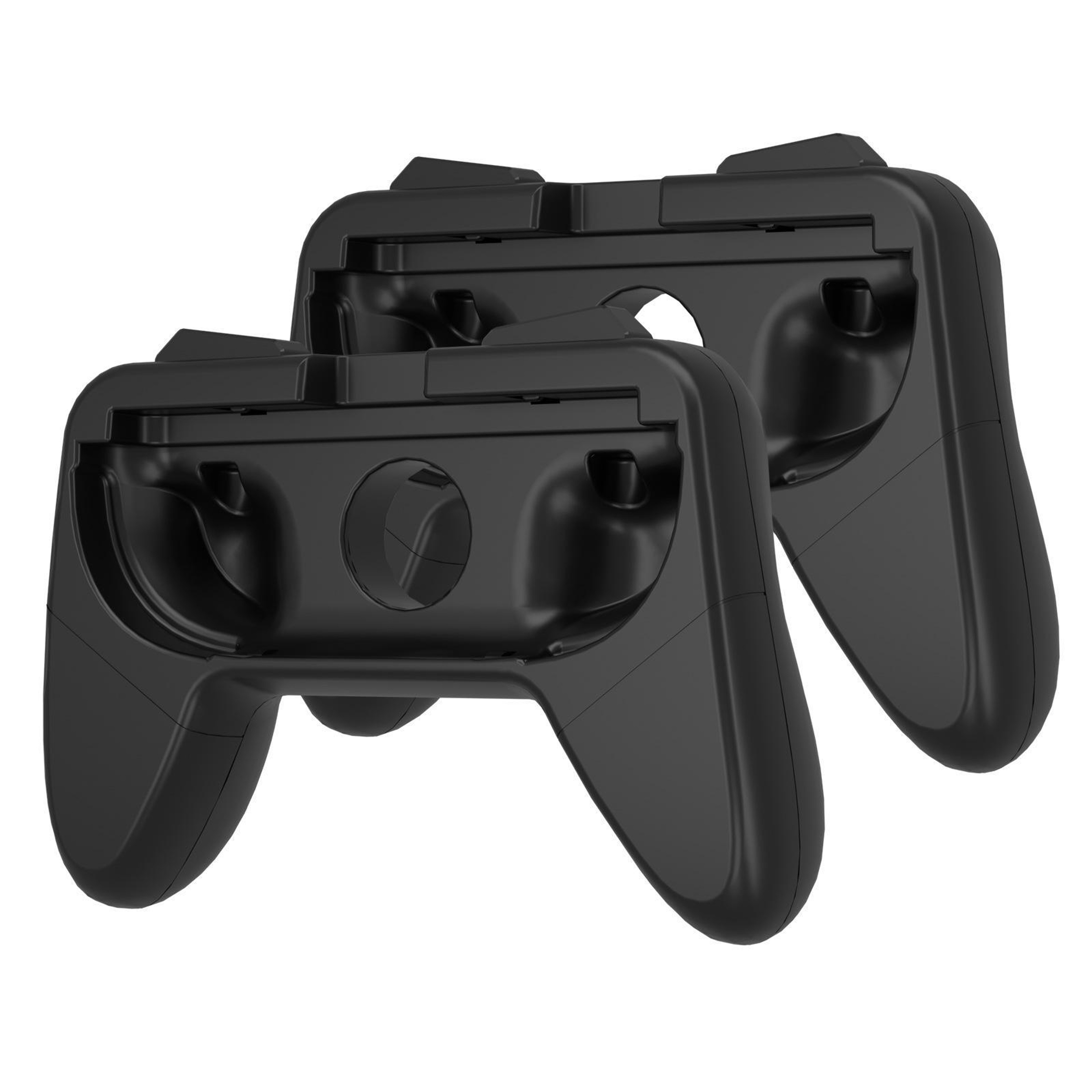 Comfort Grip Handles for Nintendo Switch 2 Joy-Con 2 Controllers – view 3