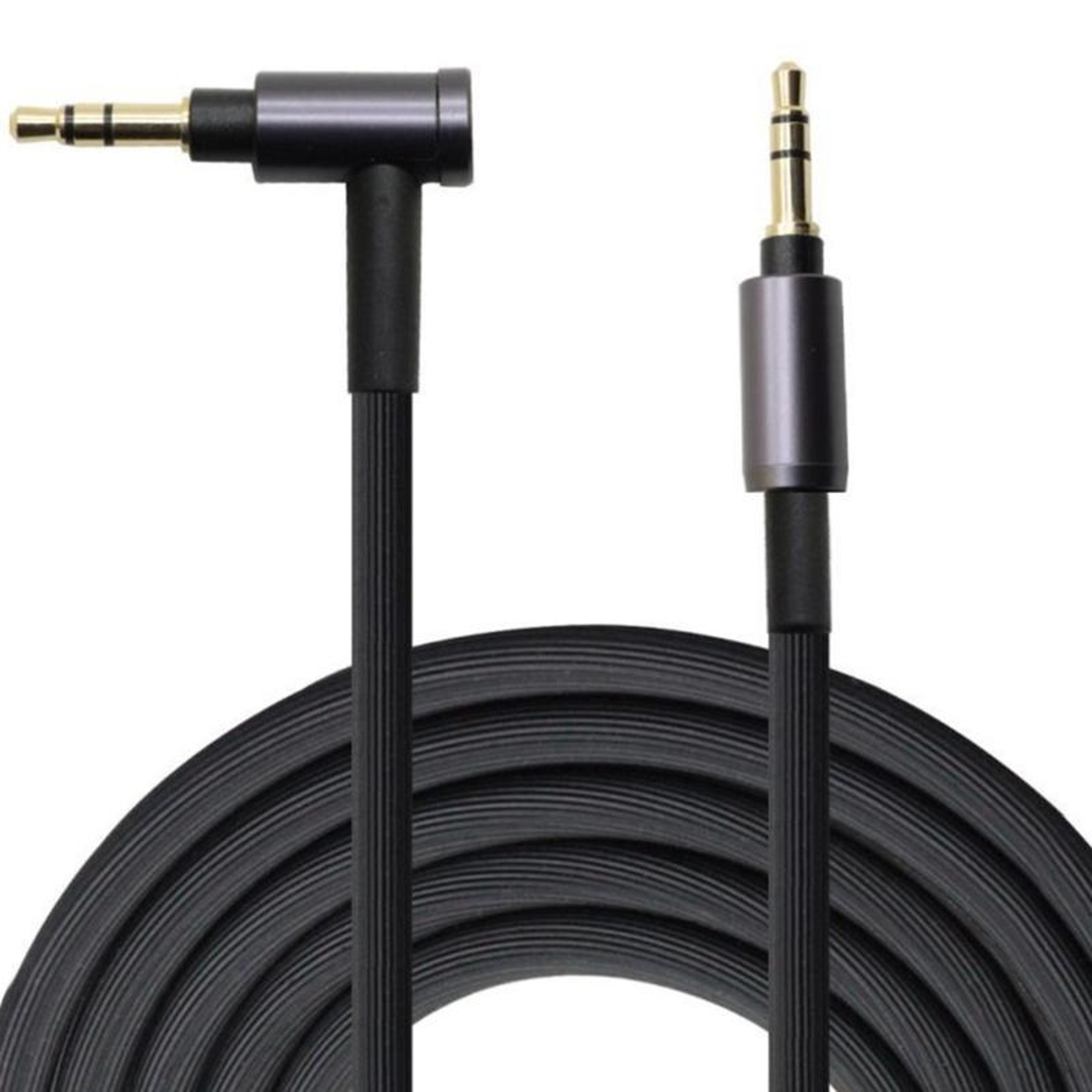1.5m 3.5mm Sony WH-1000XM4 Replacement Cable with Oxygen-Free Copper – view 2