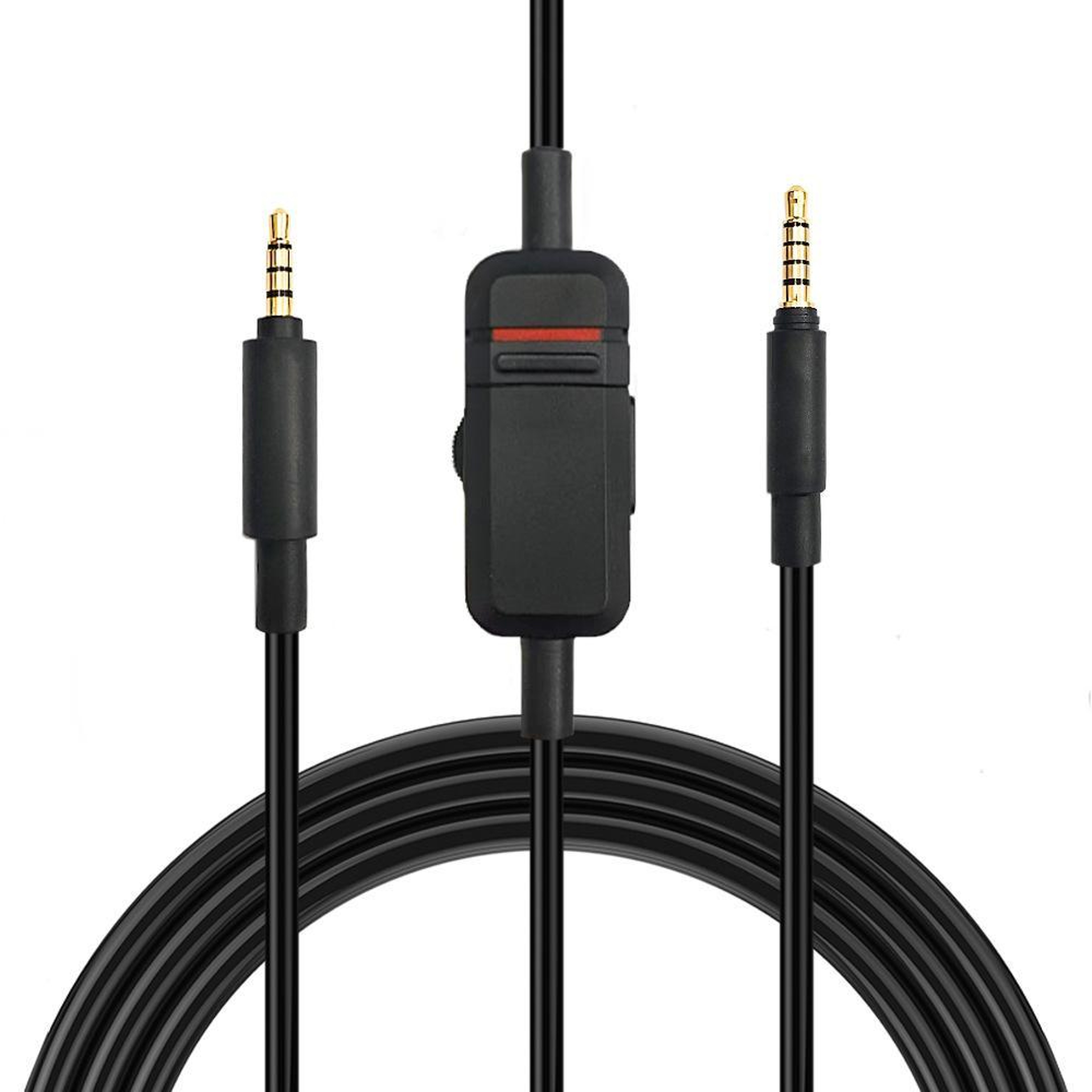 Beyerdynamic MMX300 II Replacement Cable 1.3m 3.5mm Gaming Headset Audio Cable with Inline Controls – view 3