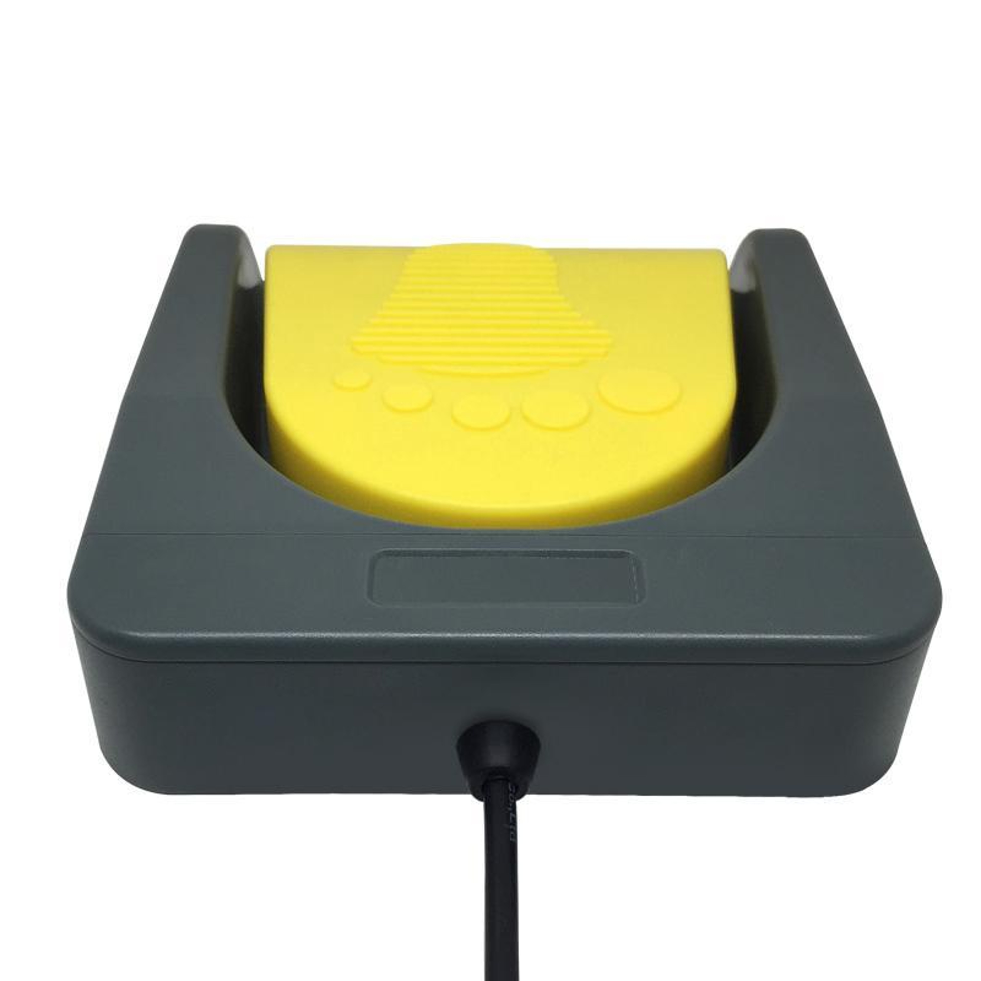 PCsensor FS2016 USB Foot Pedal Programmable Foot Switch for Keyboard and Computer Control – view 3