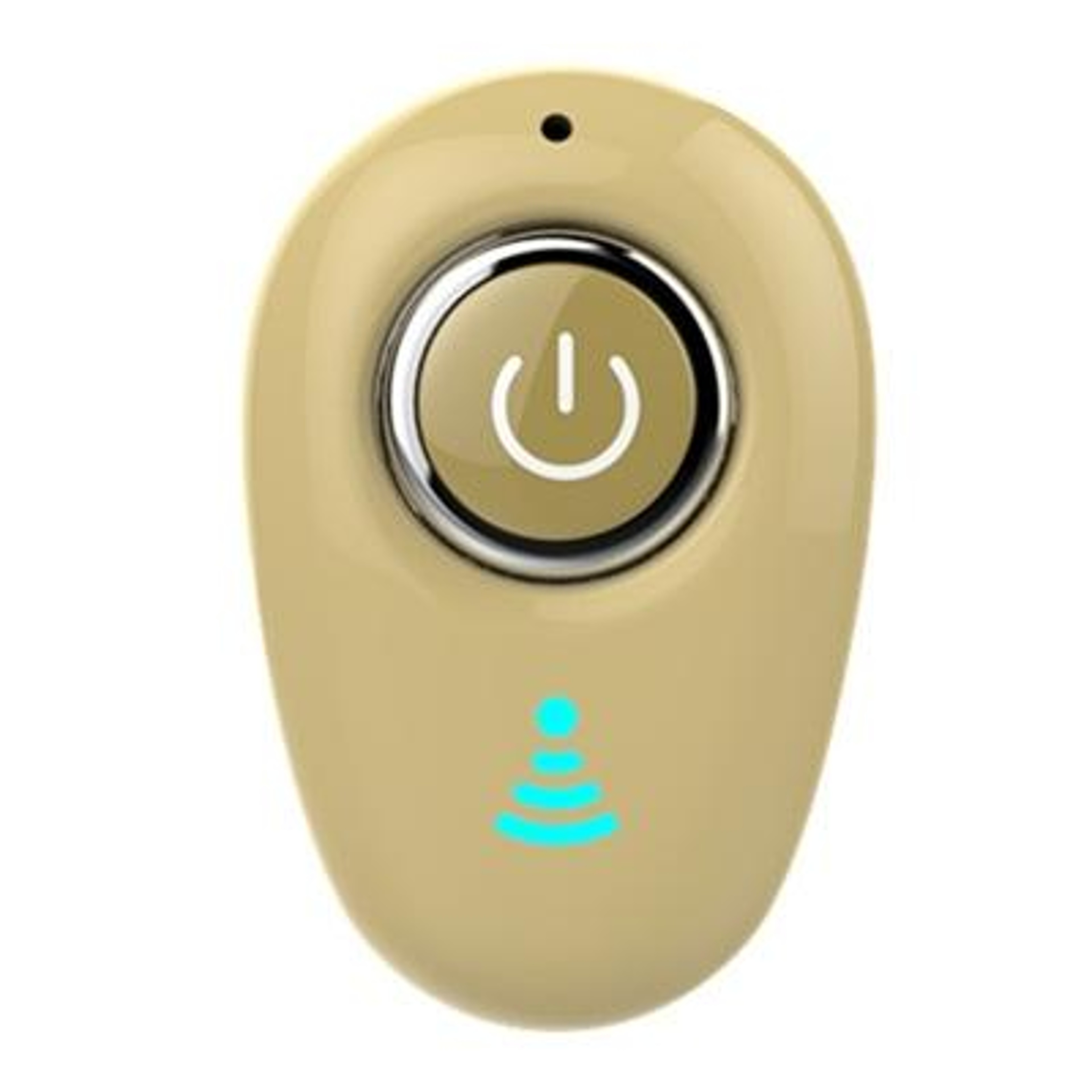 S650 Mini Bluetooth Earphone with Mic – Invisible Wireless Earbud for Calls, Sports and Everyday Use – view 10