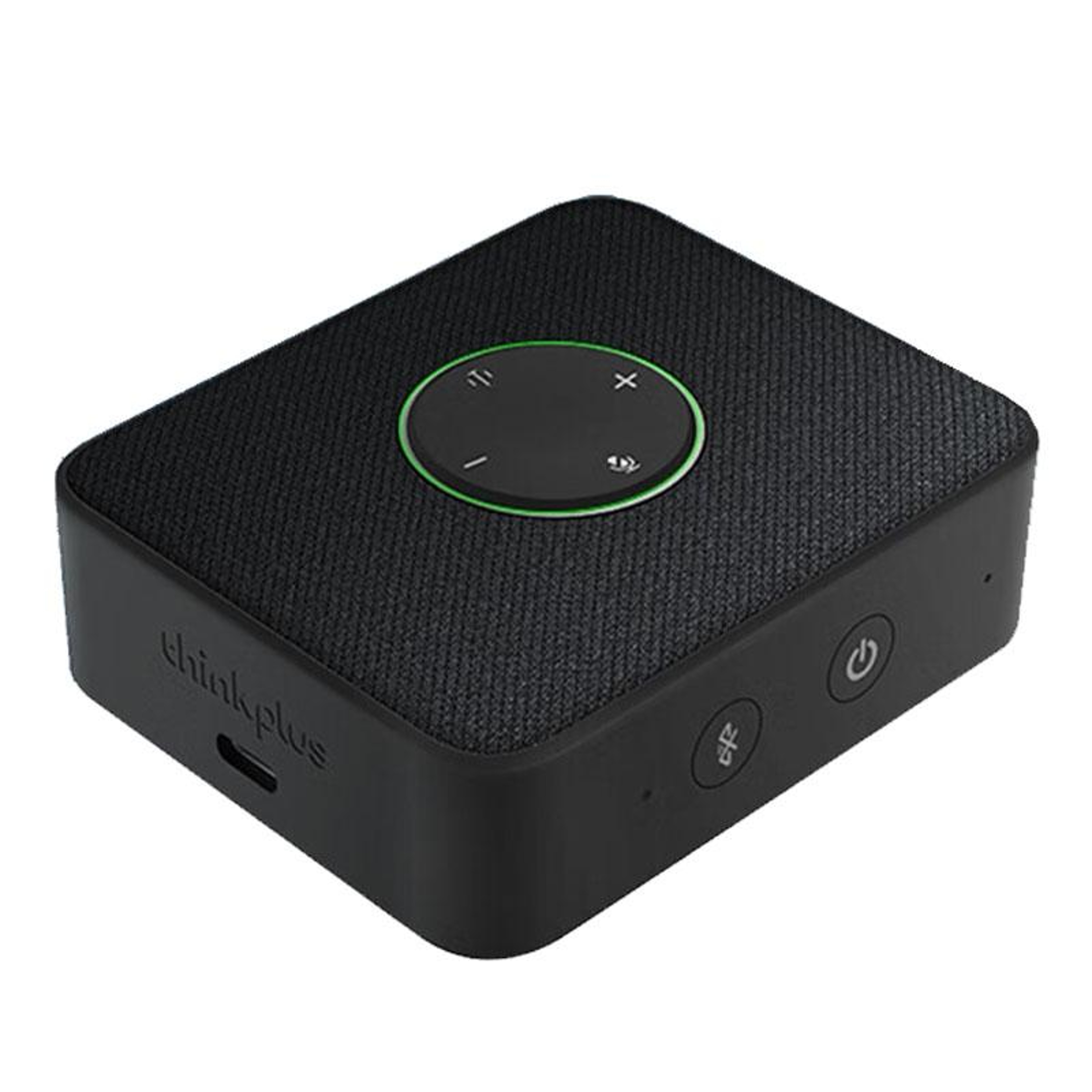 Lenovo Thinkplus MCP01 Bluetooth Conference Speakerphone with Omnidirectional Microphone – view 1