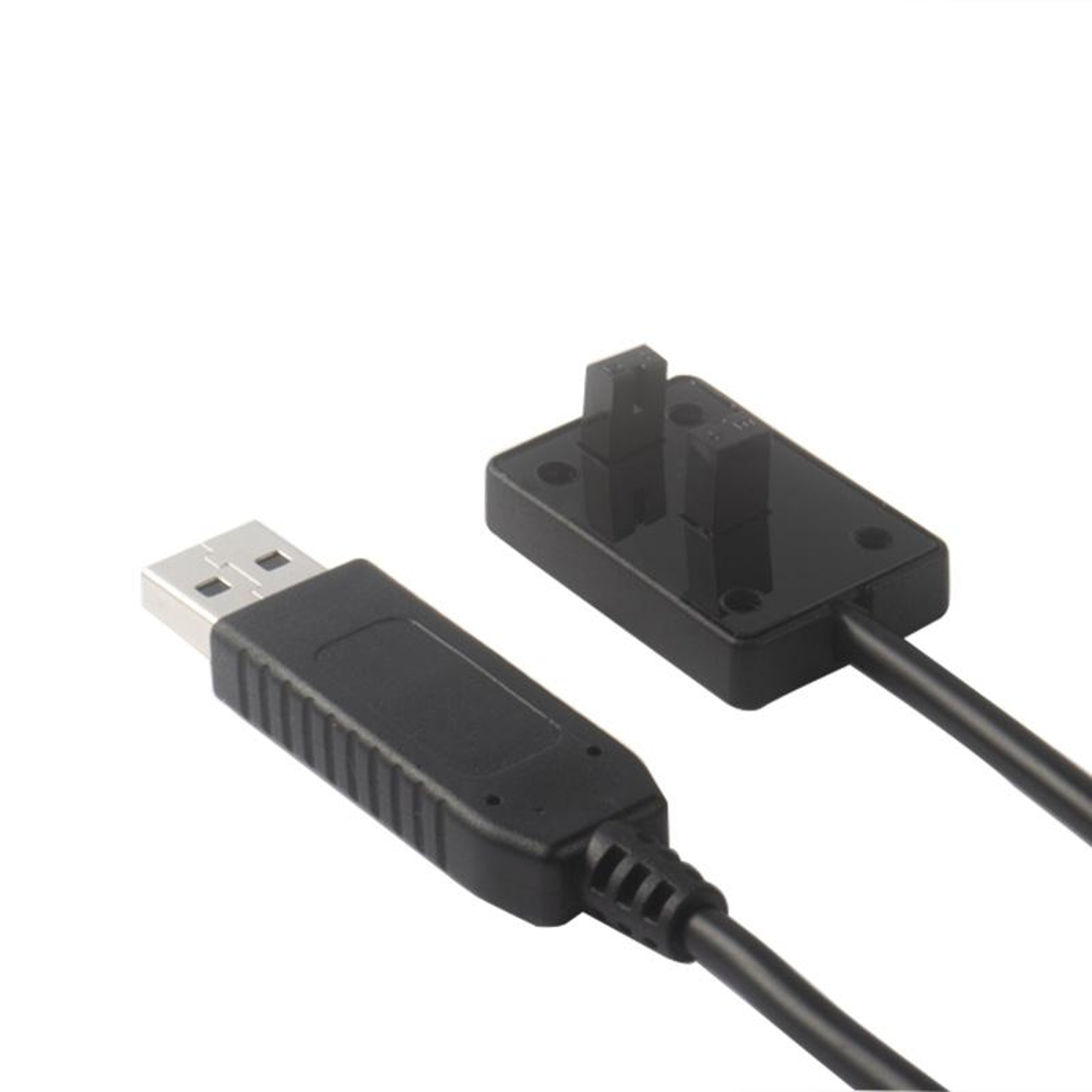IRSW20B Programmable USB Photoelectric Switch Infrared Proximity Sensor for Custom HID Control – view 1