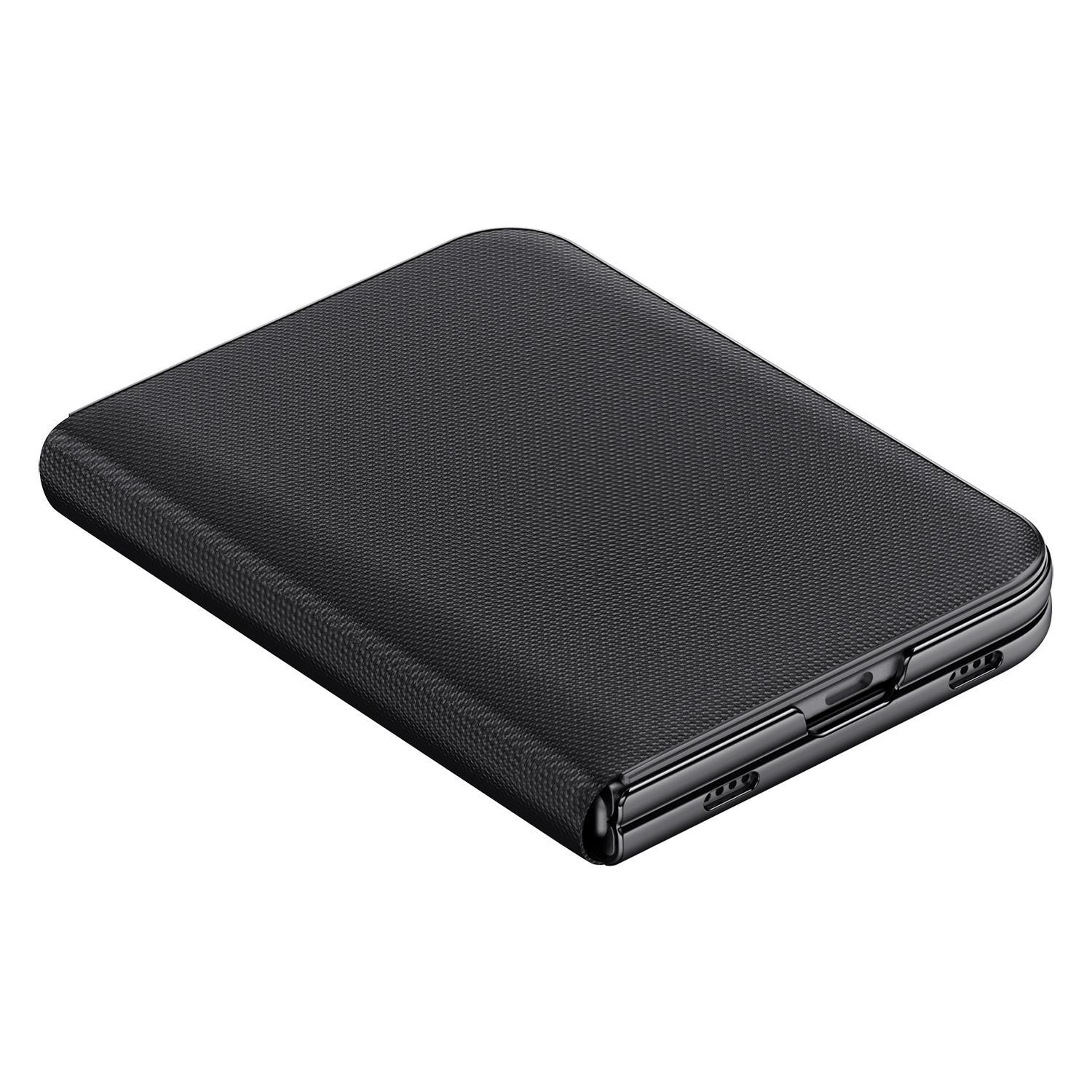 Navigator iPhone Duo Full Coverage Magnetic Flip Case with Lens Stand – view 4