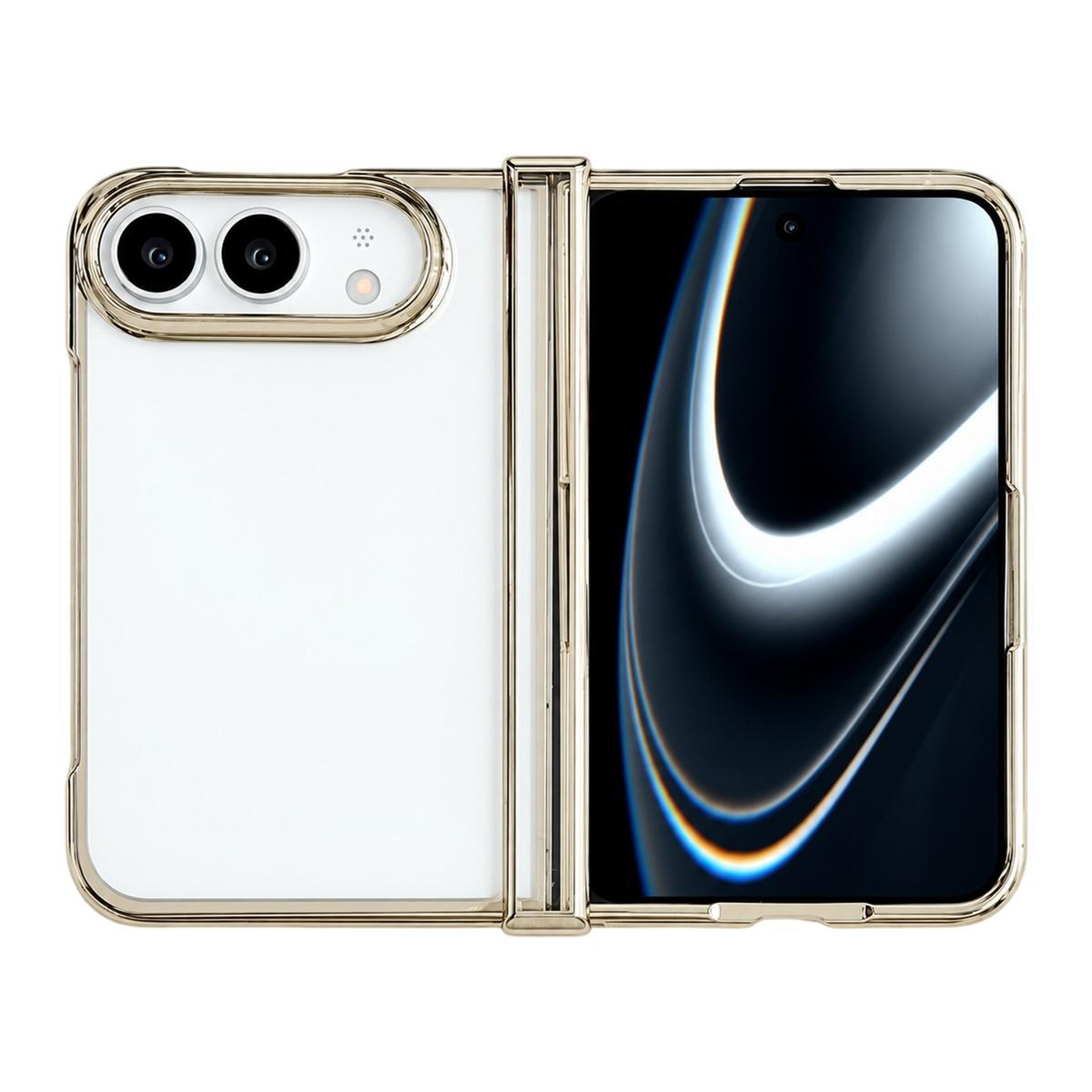 iPhone Duo 6D Electroplating Shockproof PC Case with 360-Degree Protection – view 9