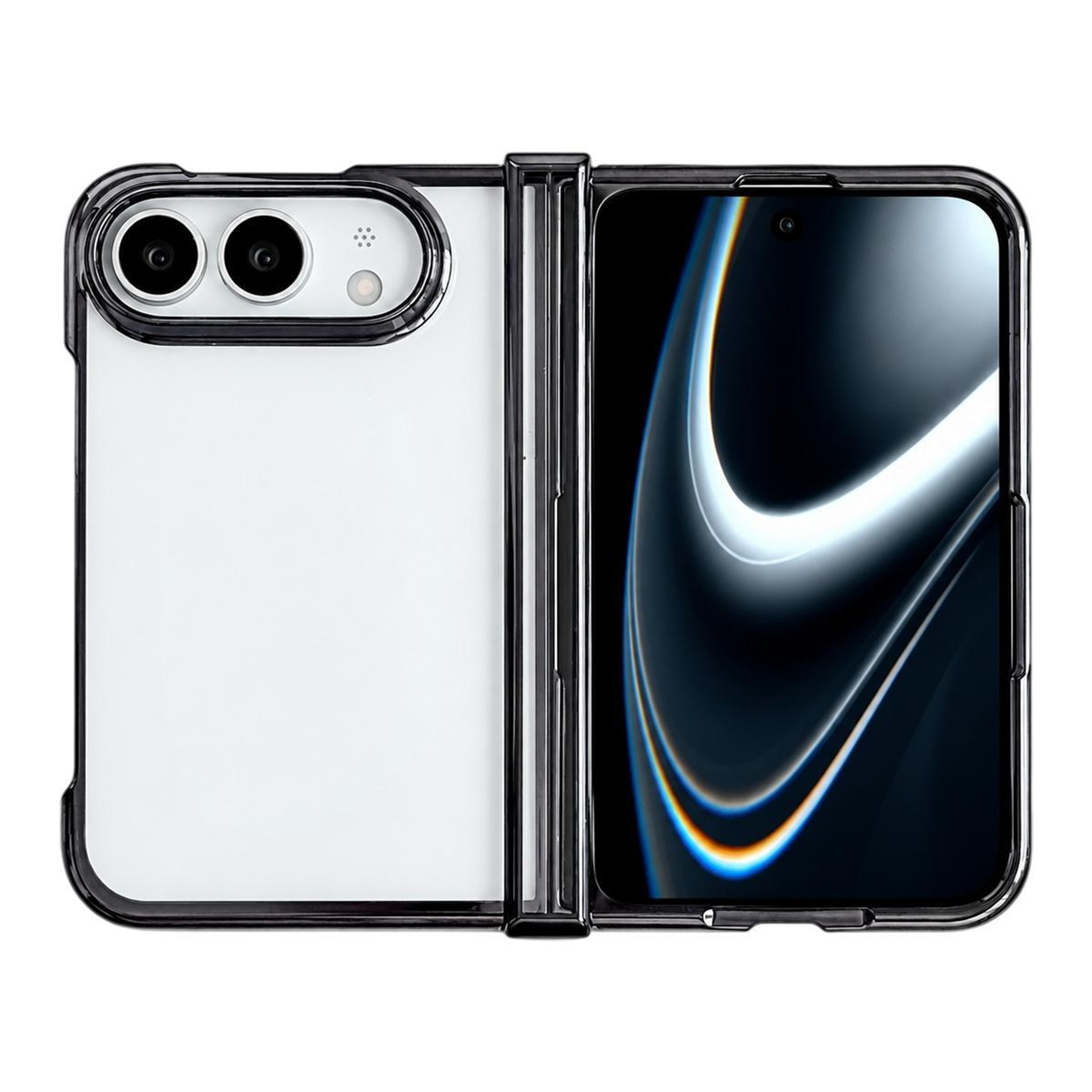 iPhone Duo 6D Electroplating Shockproof PC Case with 360-Degree Protection – view 13