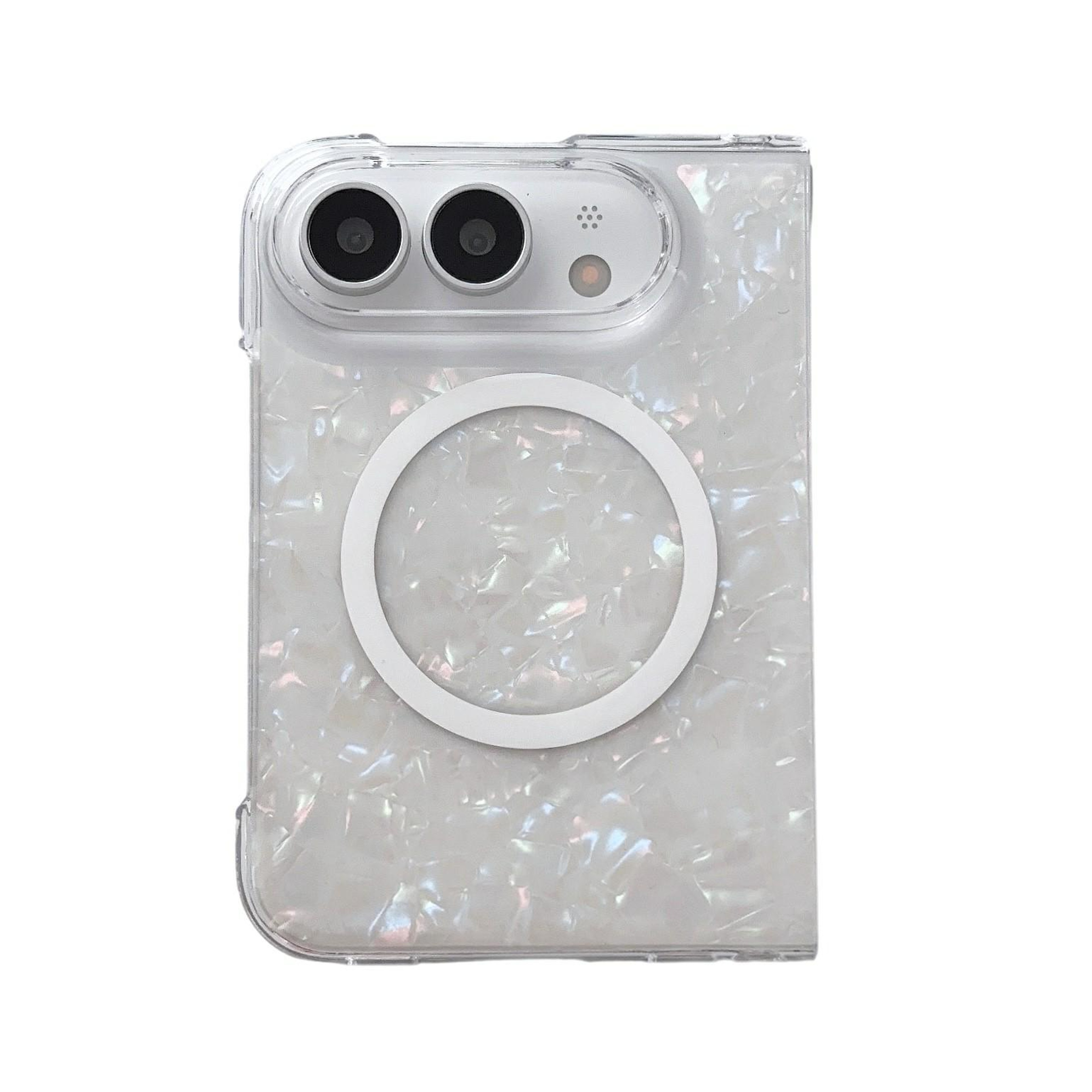 iPhone Duo Slim Magnetic Protective Case with Wireless Charging – view 6