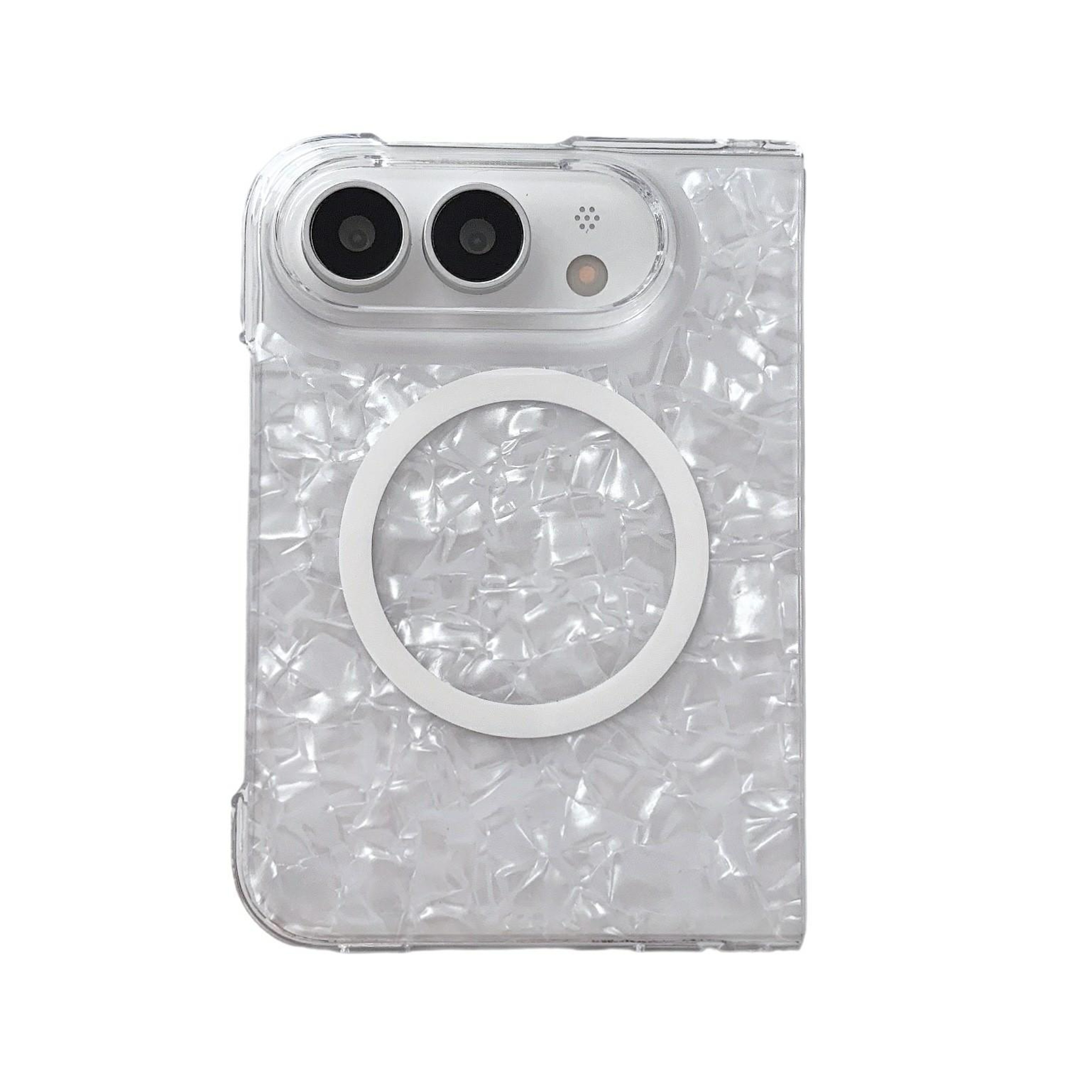 iPhone Duo Slim Magnetic Protective Case with Wireless Charging – view 9