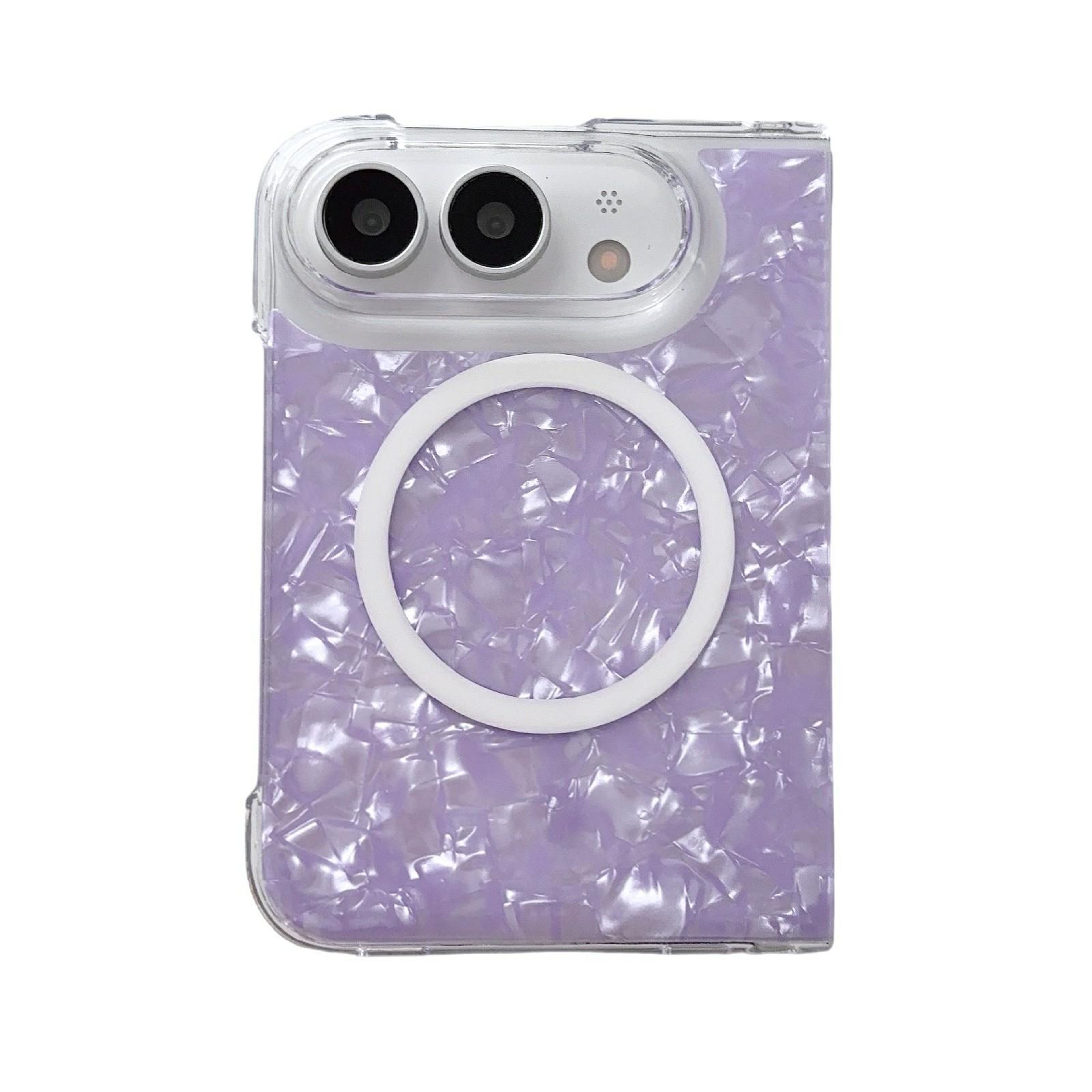 iPhone Duo Slim Magnetic Protective Case with Wireless Charging – view 10