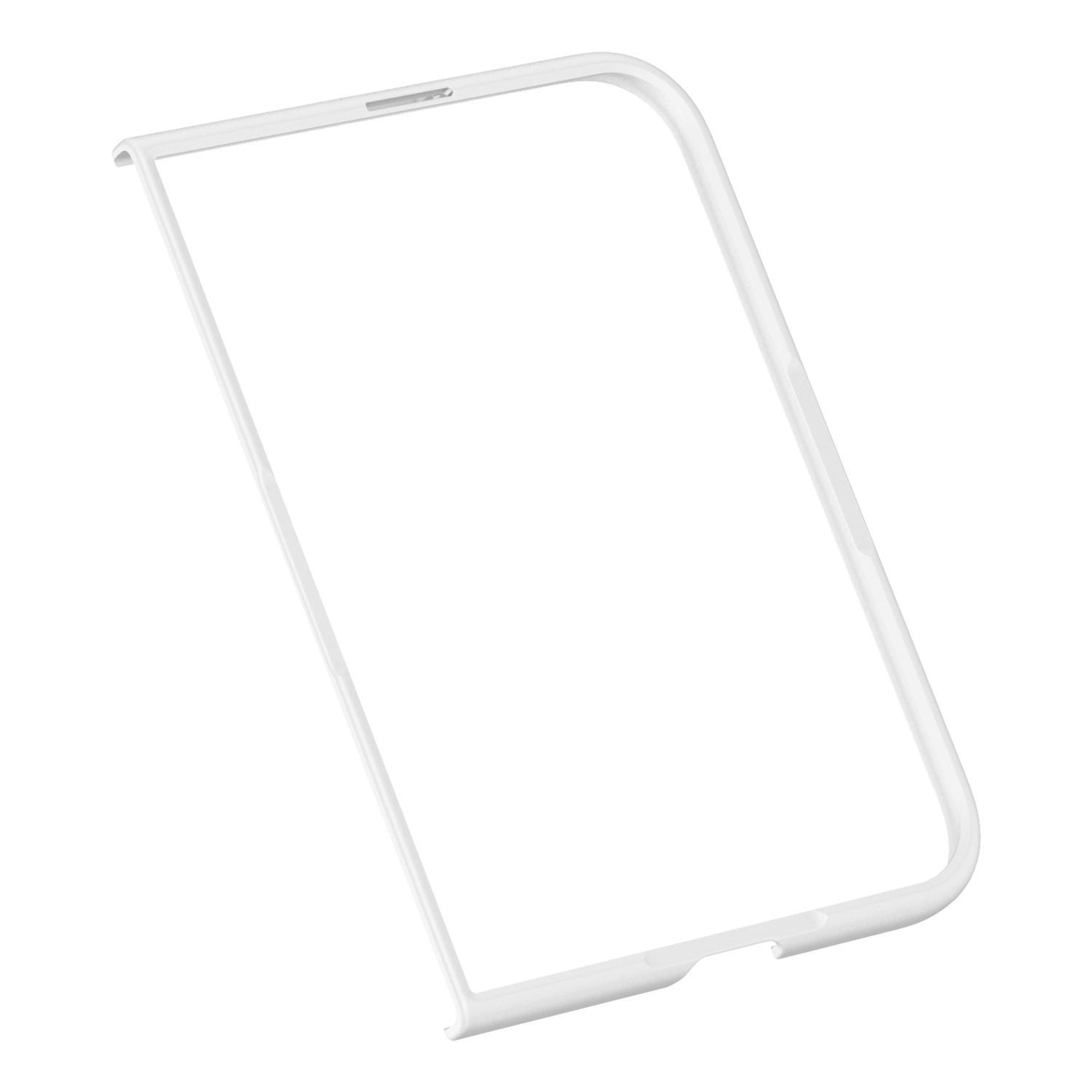 iPhone Duo Privacy Screen Protector Case with Tempered Glass & Matte Frosted Grip – view 4