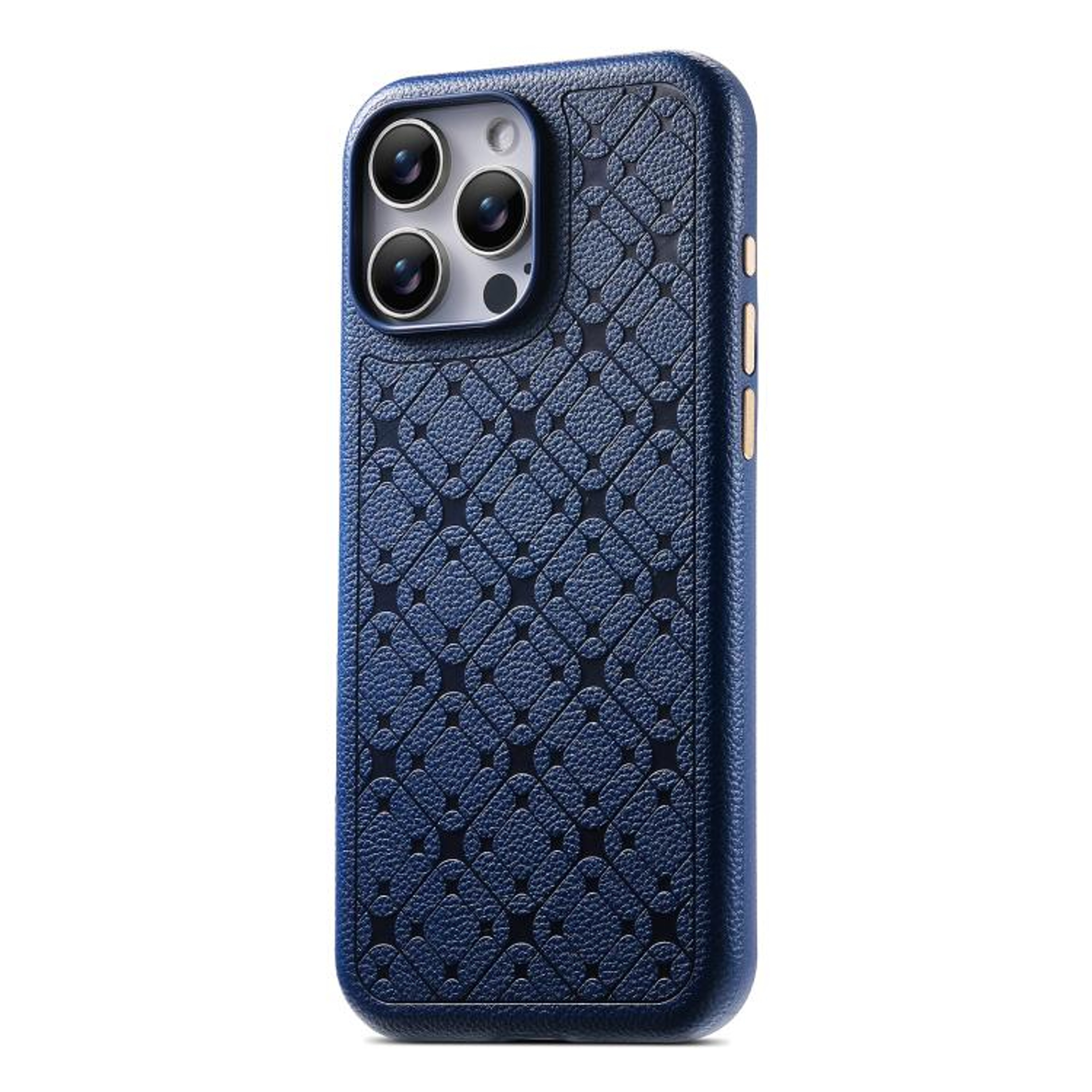 IPhone 16 Pro Max Case With Shockproof TPU Corner Protection 7