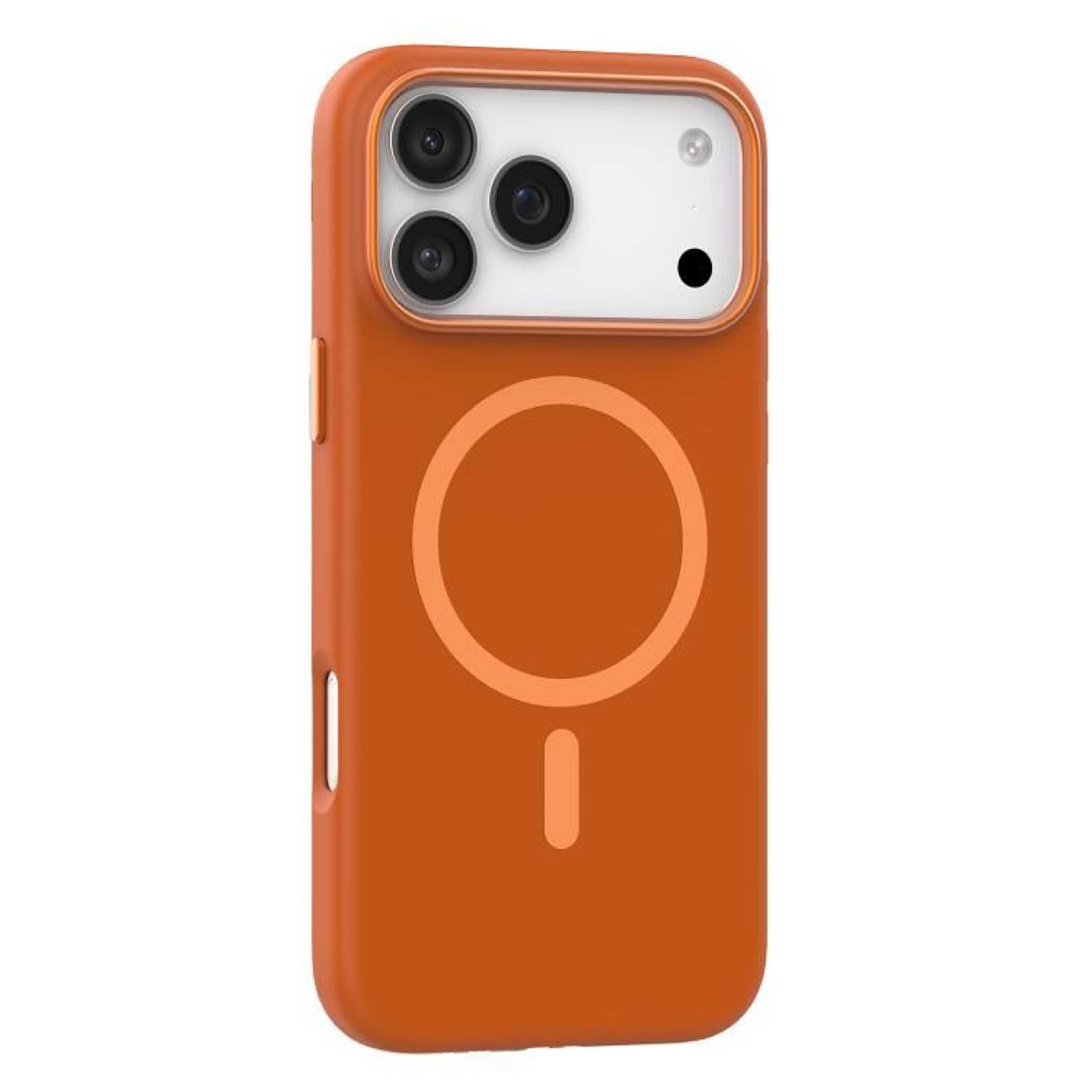 Mutural Karen IPhone 18 Pro Max Case With MagSafe Compatible Case Design And Liquid Silicone Finish 7