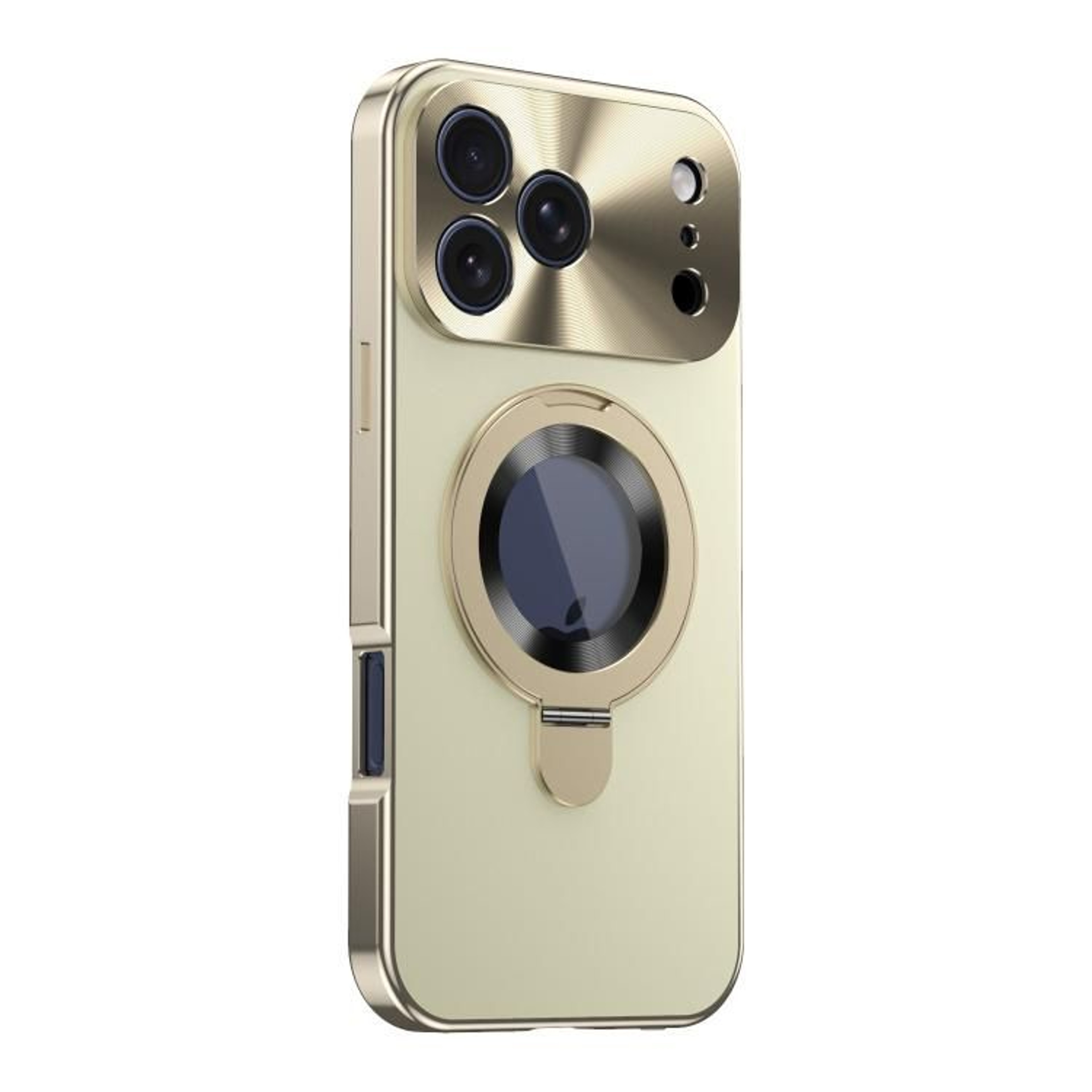IPhone 18 Pro Max Case With Privacy Screen MagSafe Rotating Stand And FullBody Protection 9