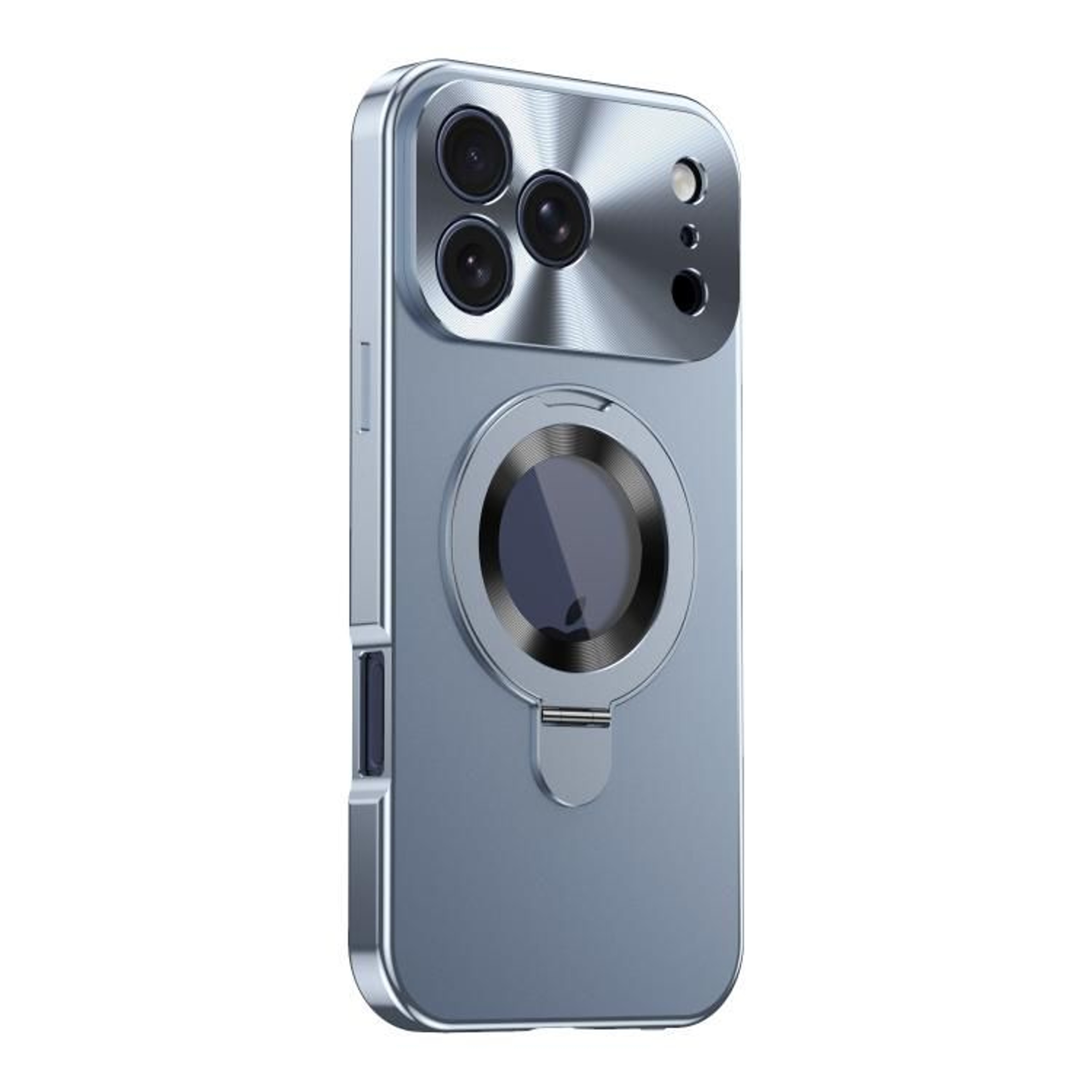 IPhone 18 Pro Max Case With Privacy Screen MagSafe Rotating Stand And FullBody Protection 11
