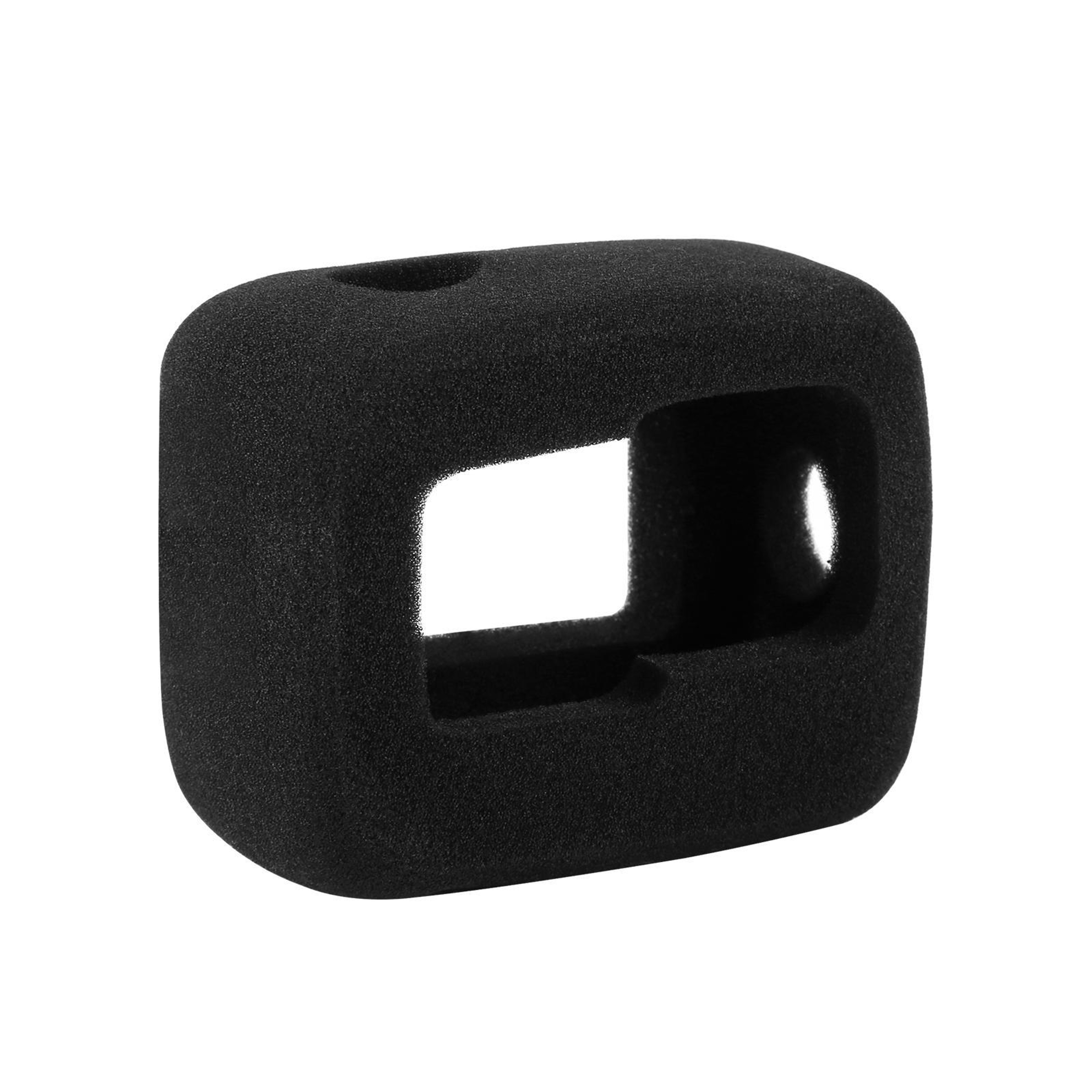 PULUZ GoPro HERO13 Black Wind Noise Reduction Foam Housing Case Cover – view 3