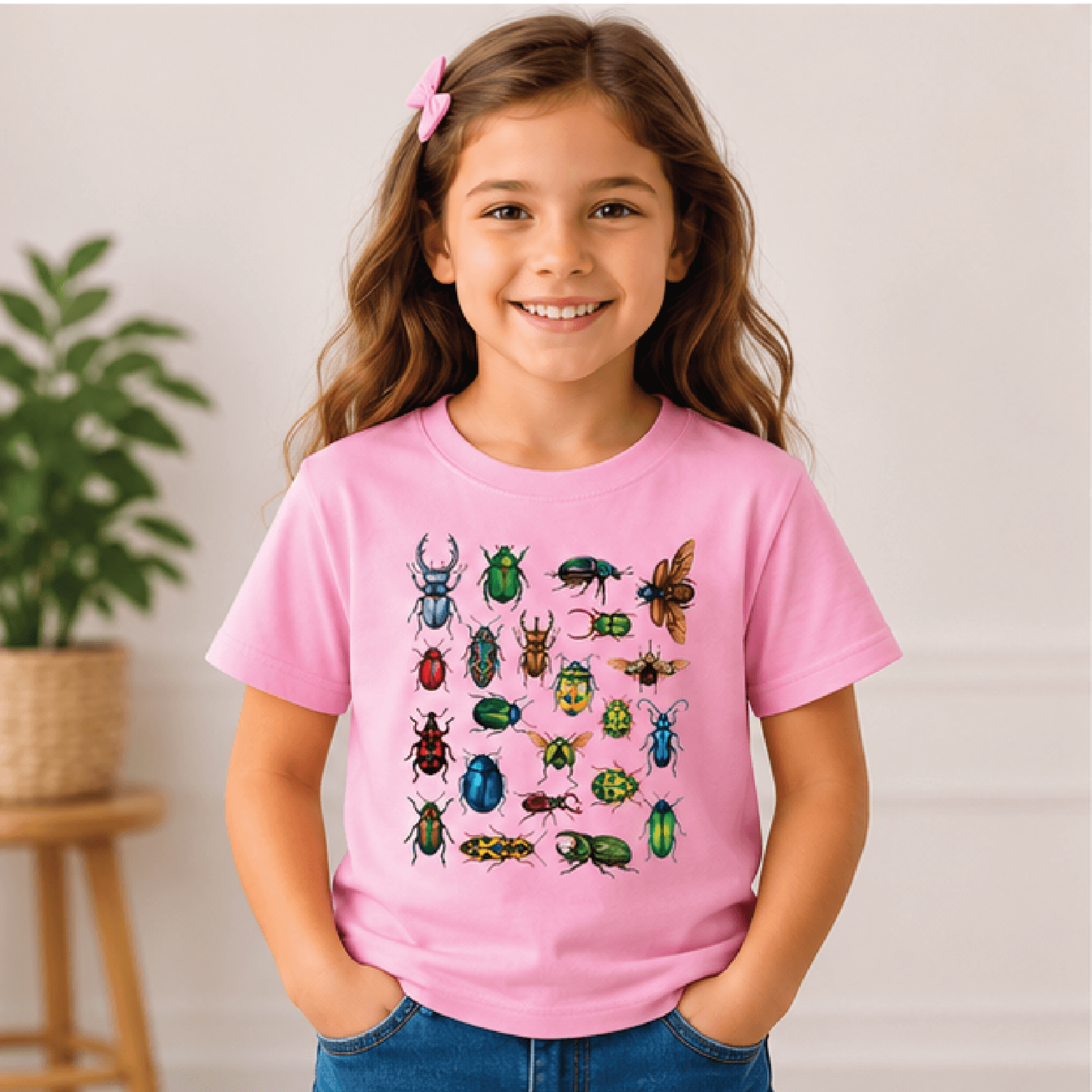 Beetle Toddler Shirt Bug Collection Kids Tee Insect Field Guide Shirt Nature Explorer Gift For Bug  2