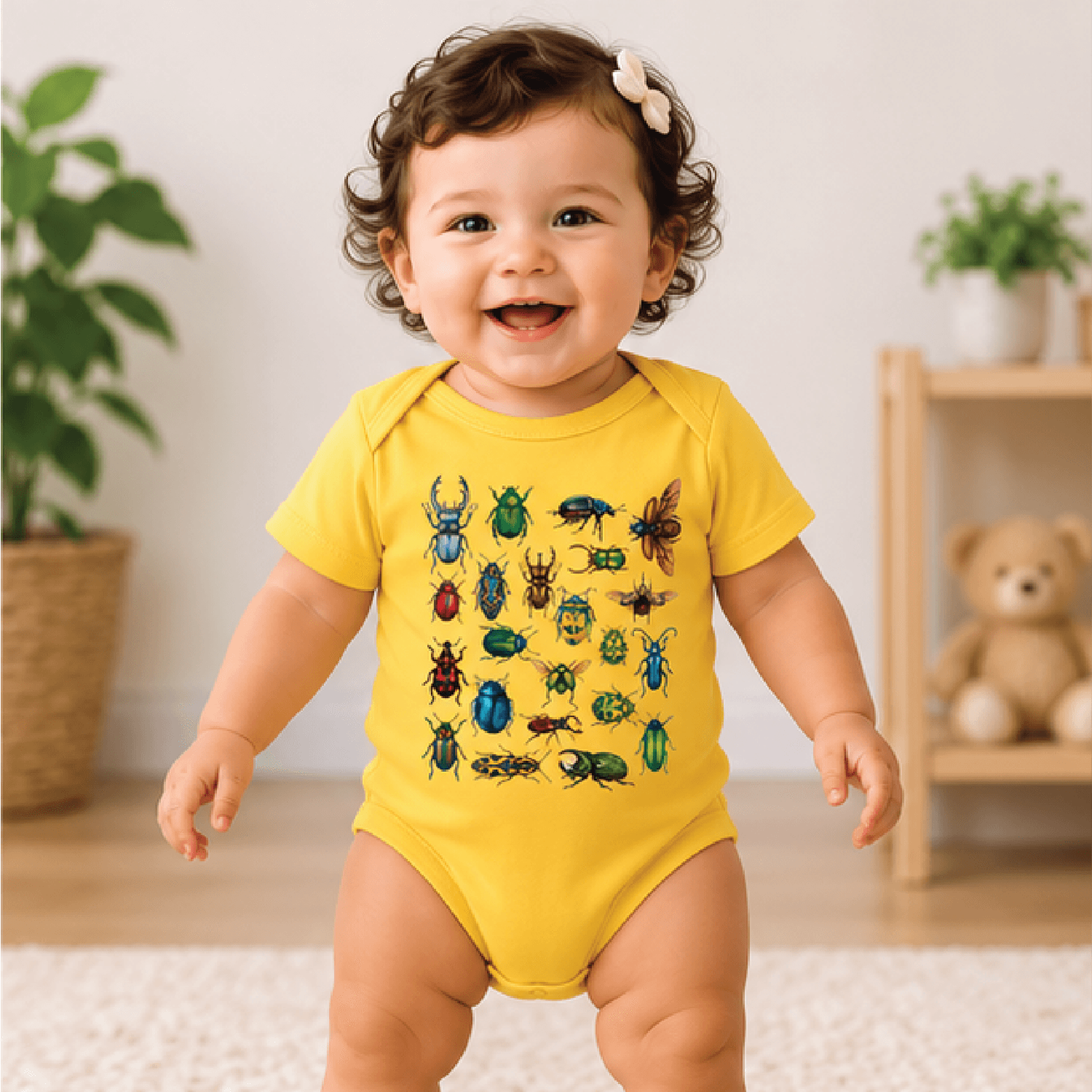 Beetle Toddler Shirt Bug Collection Kids Tee Insect Field Guide Shirt Nature Explorer Gift For Bug  1