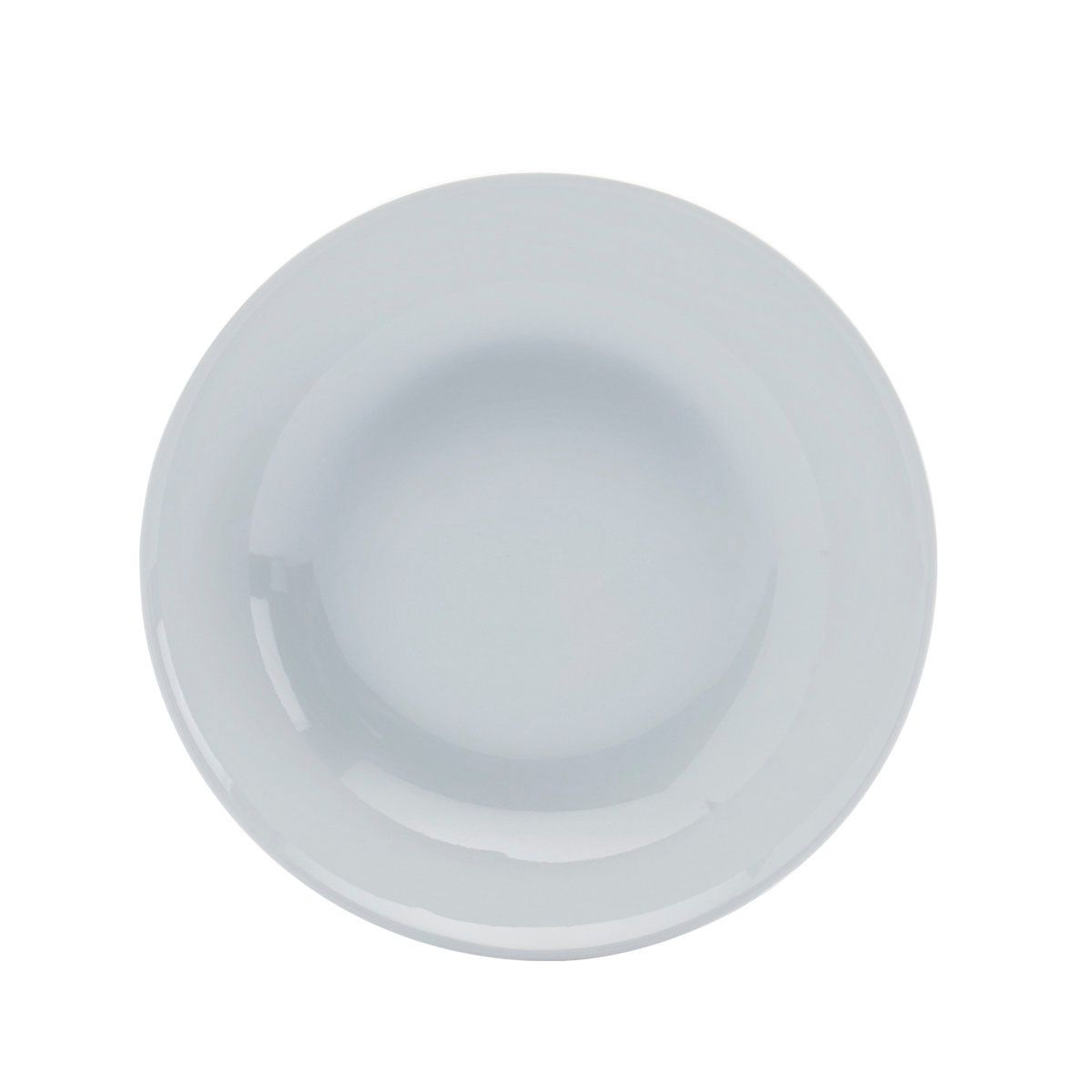 Denmark 12 Piece Porcelain Dinnerware Set For 4 With Stackable Plates And Bowls 7