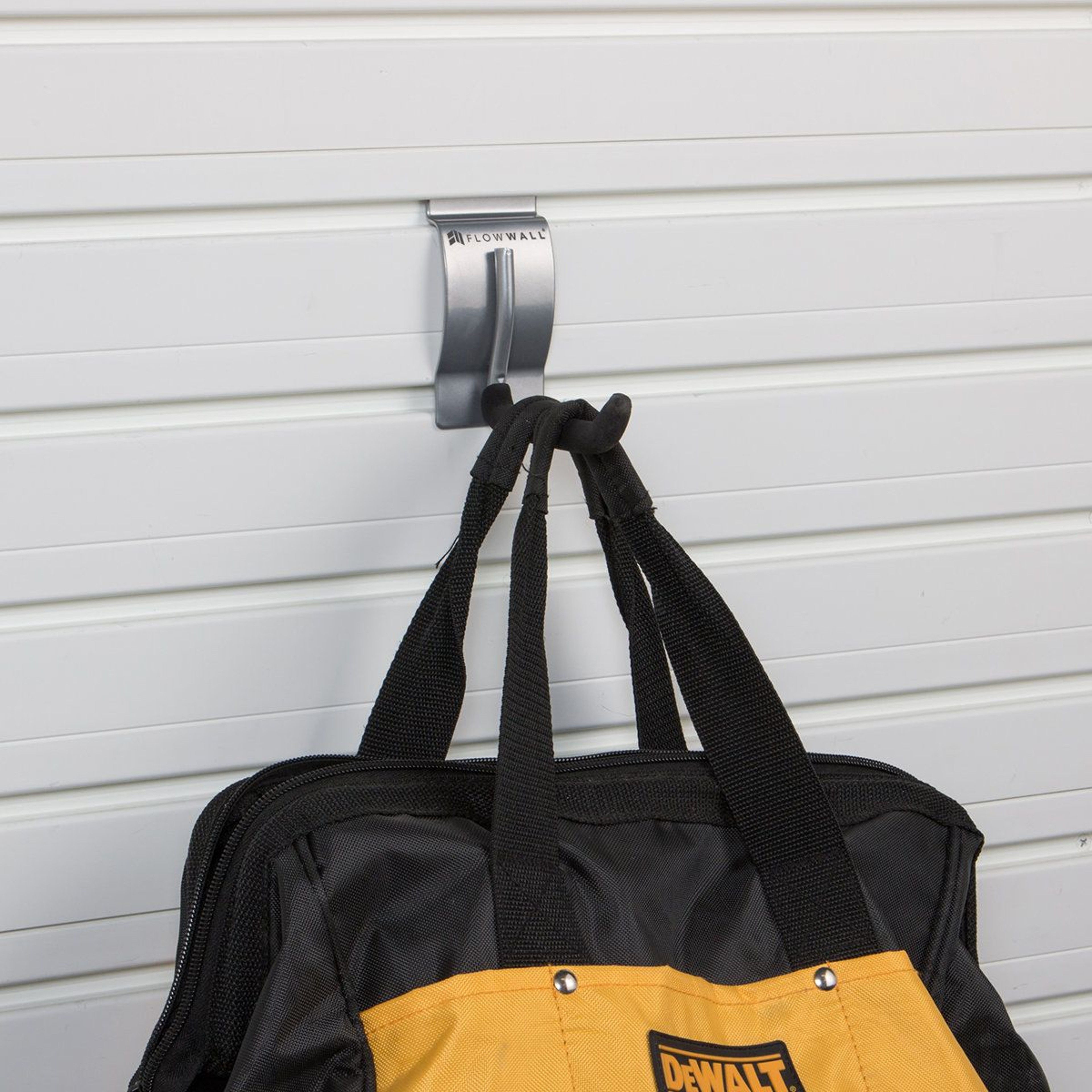 10 Piece Heavy Duty Slatwall Hooks For Garage Tool Storage And Organization 1