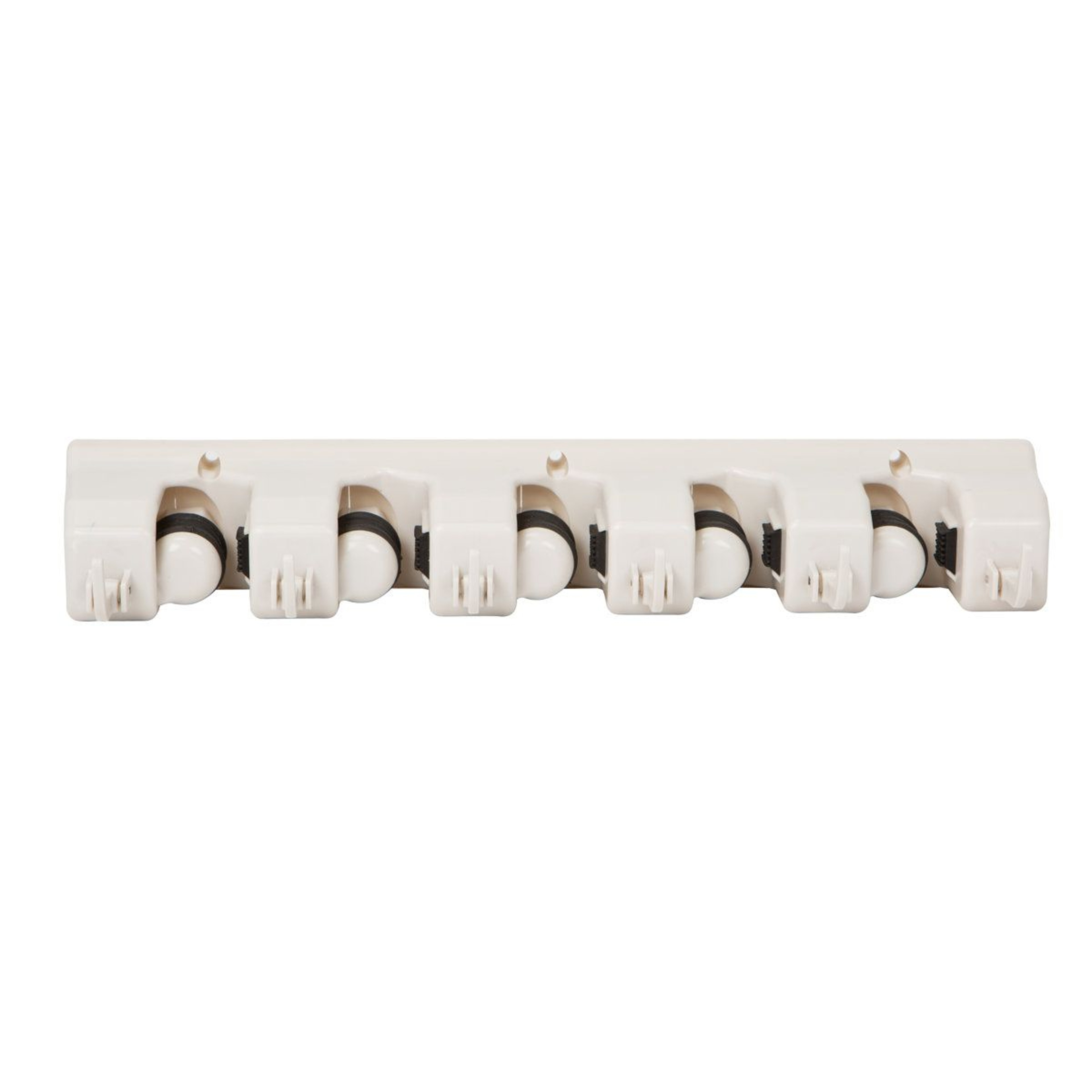 Wall Mounted Broom And Mop Holder 3