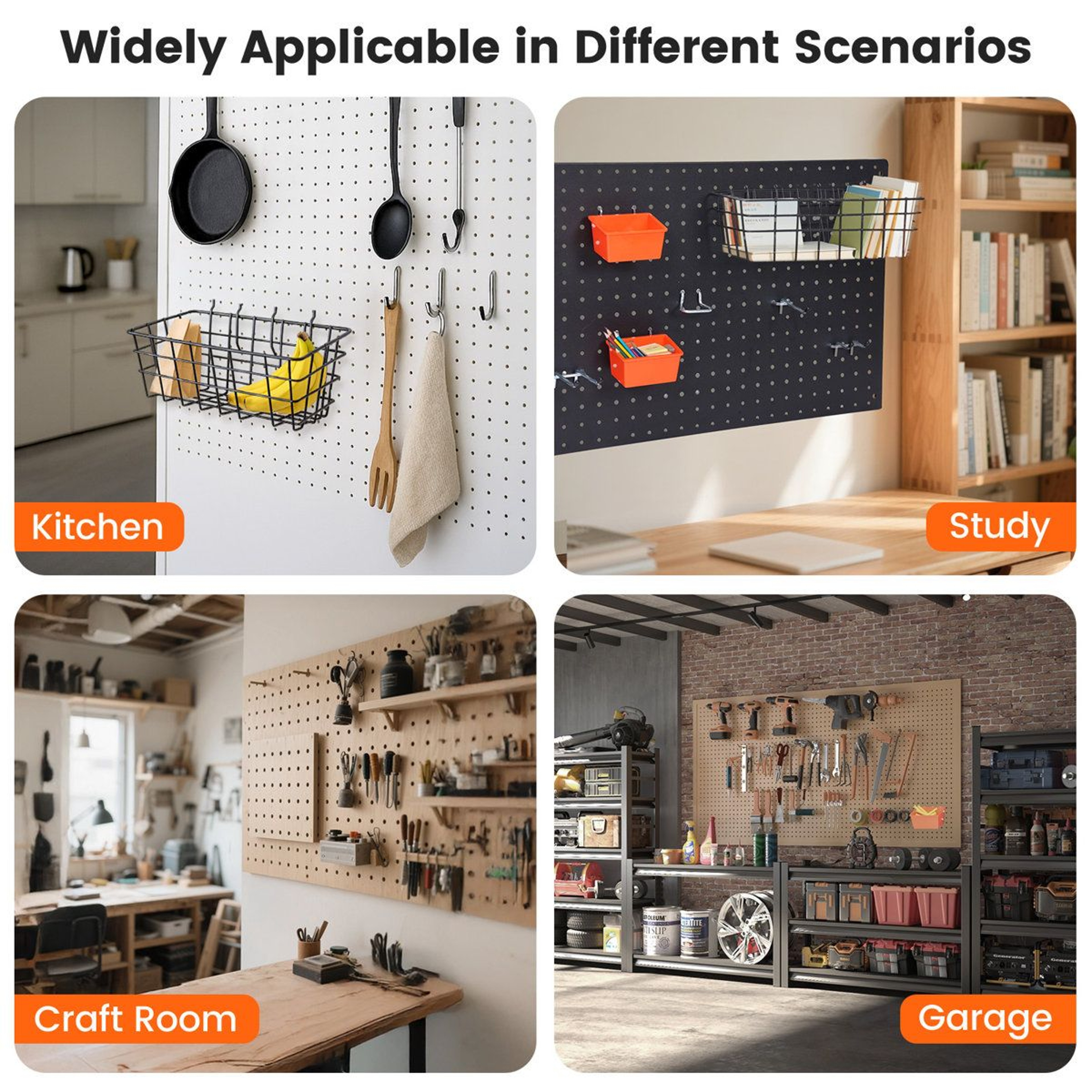 Transform Clutter Into Clarity 5
