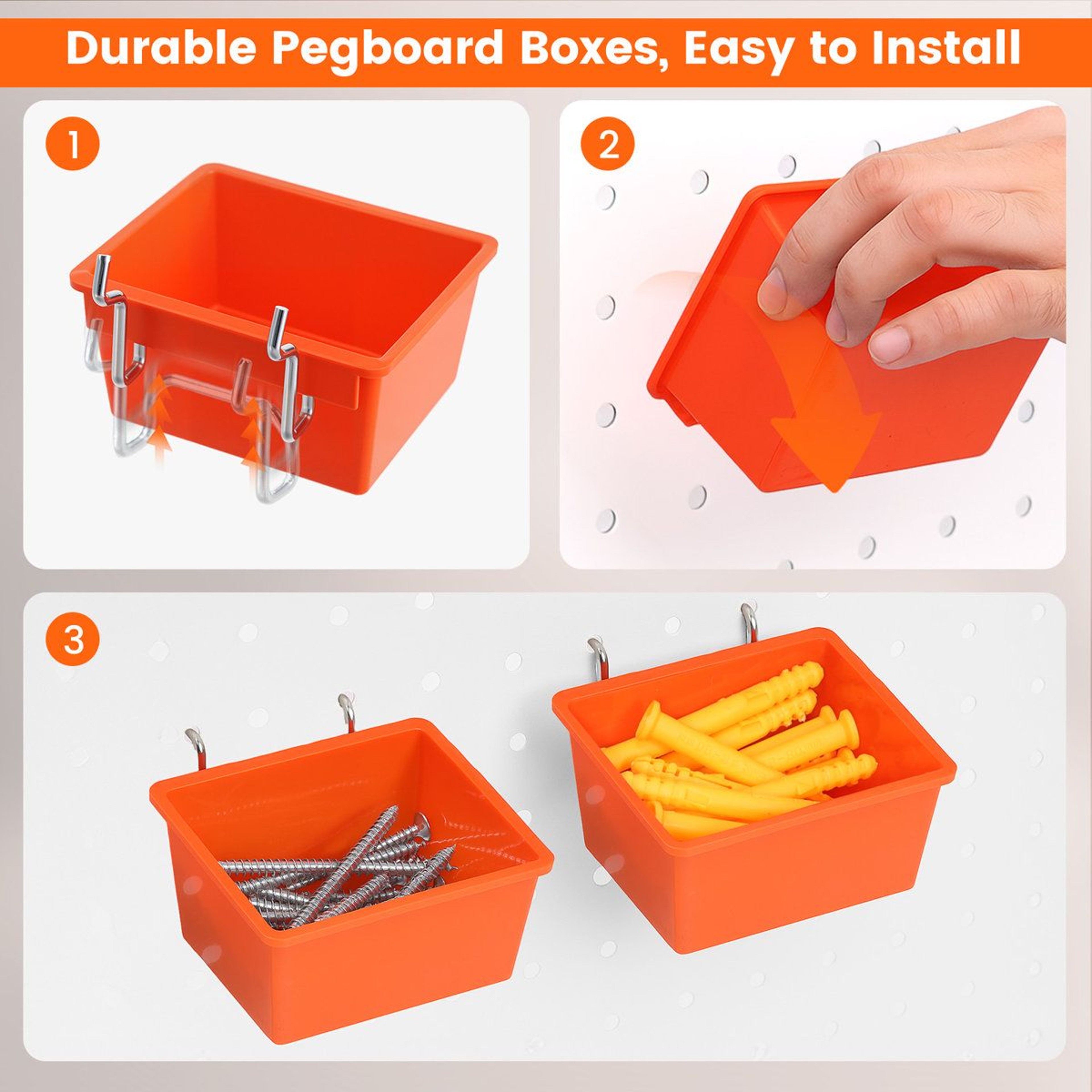 Transform Clutter Into Clarity 3