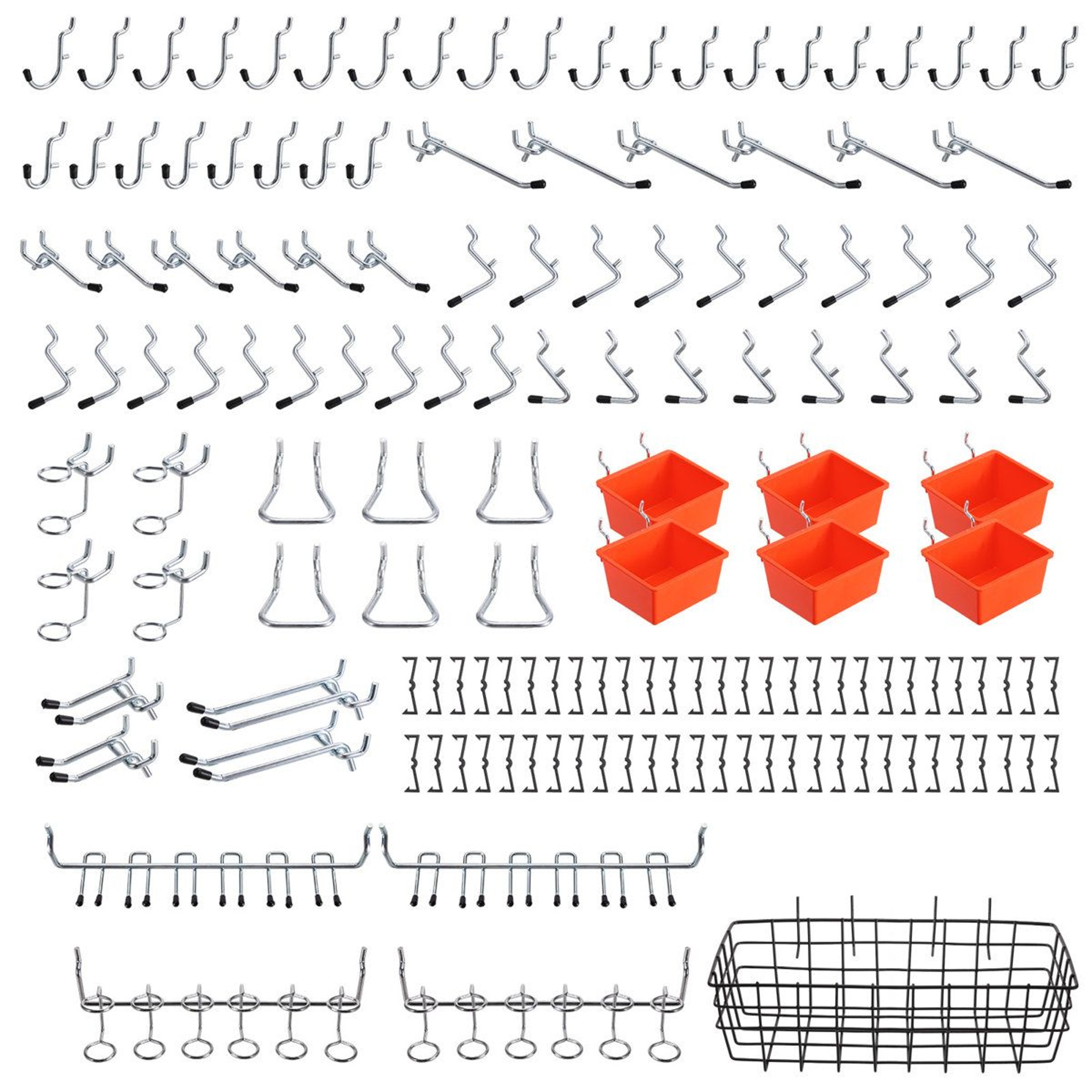 Transform Clutter Into Clarity 0