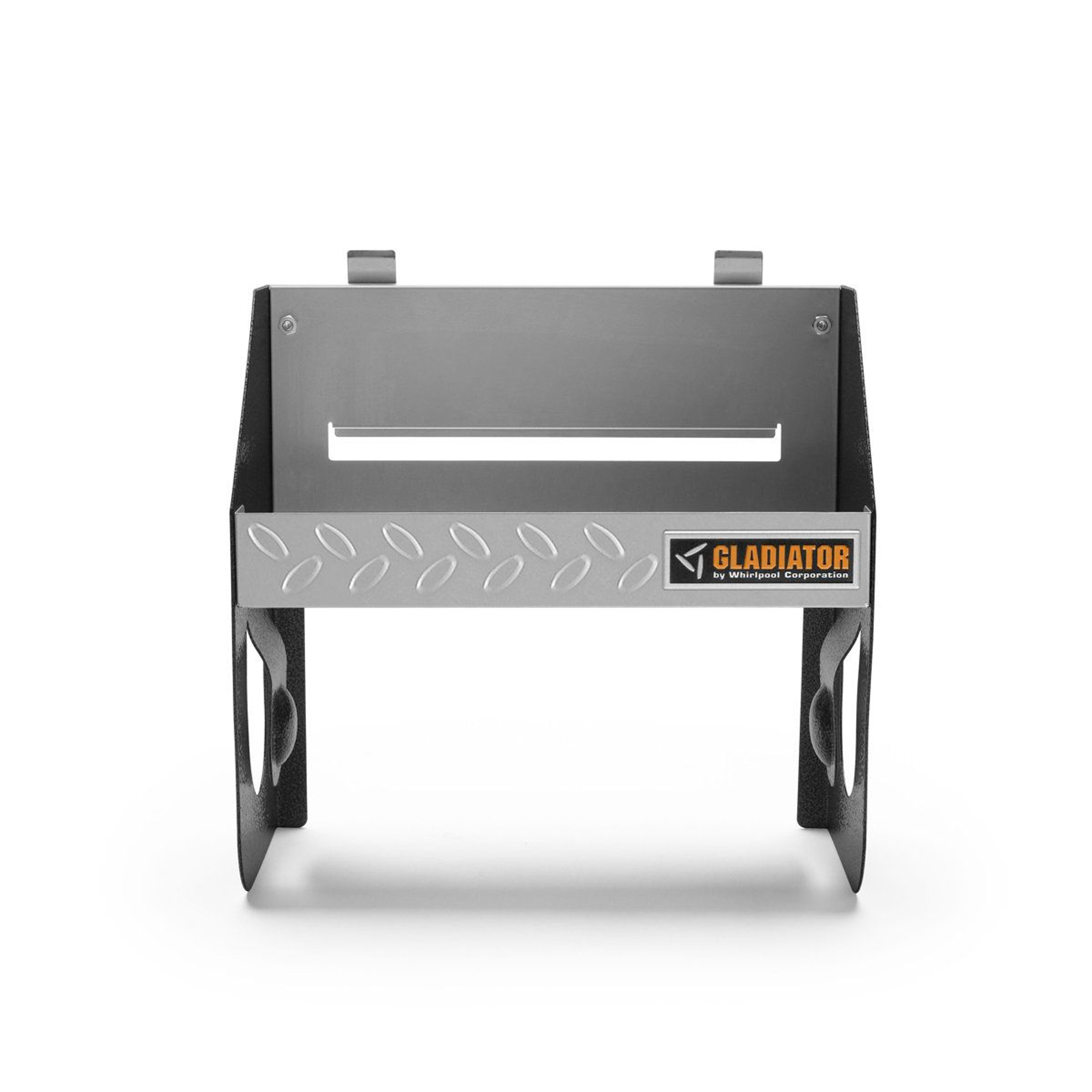 Steel Garage Cleaning Caddy And Wall Storage Organizer 0