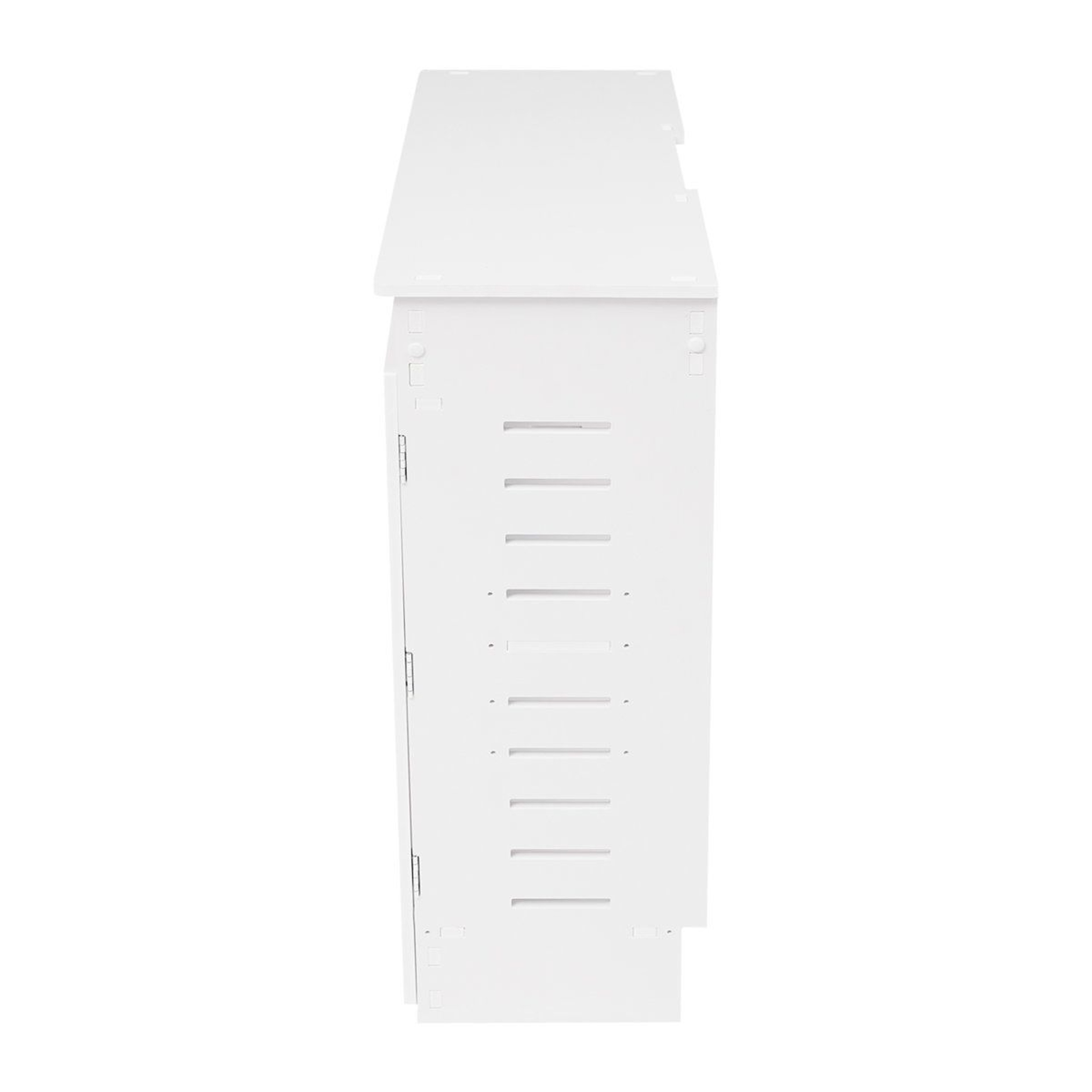 Wifi Router Storage Cabinet Cable Management Box 9