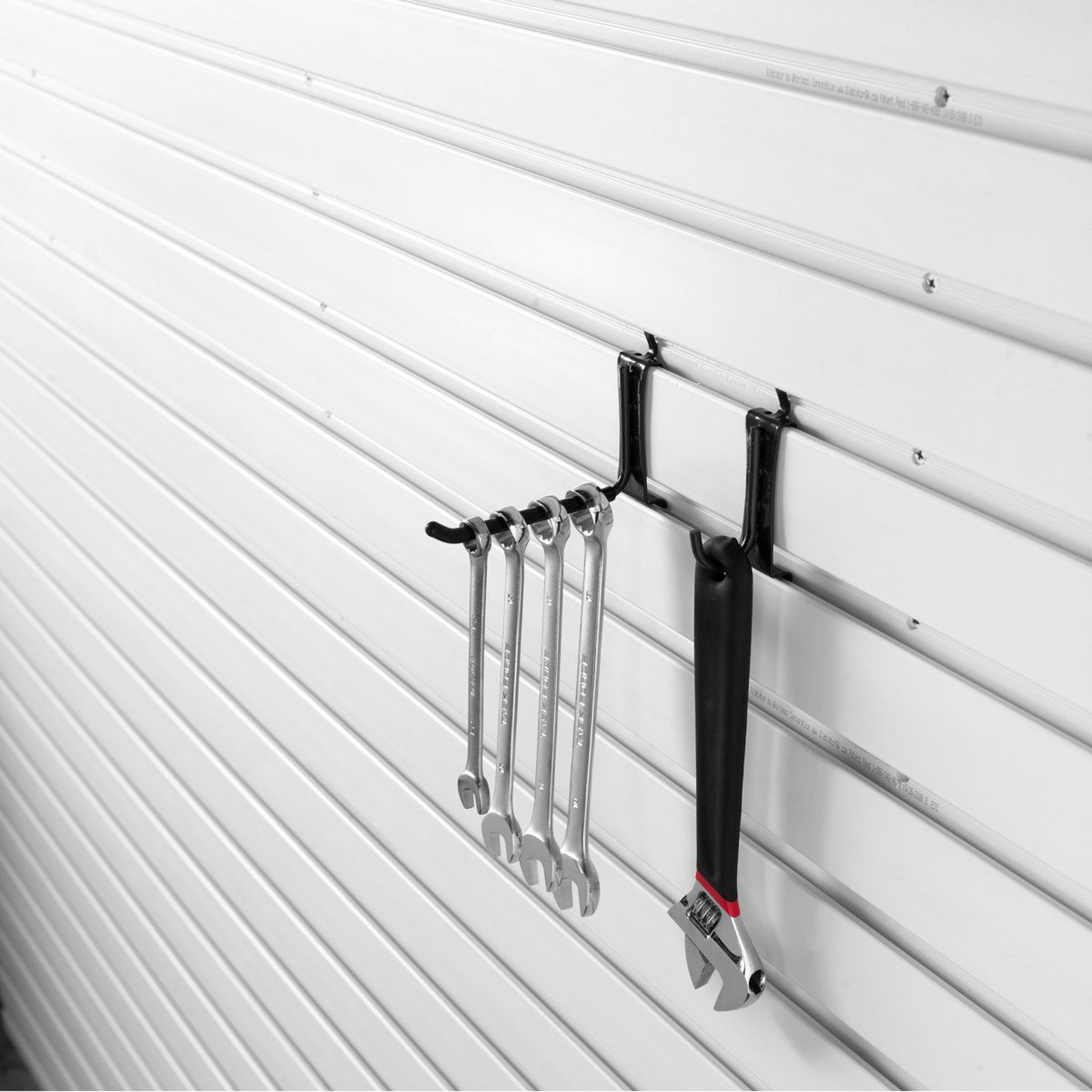 Heavy Duty Garage Storage Hooks And Wall Mount Tool Hangers Set 3