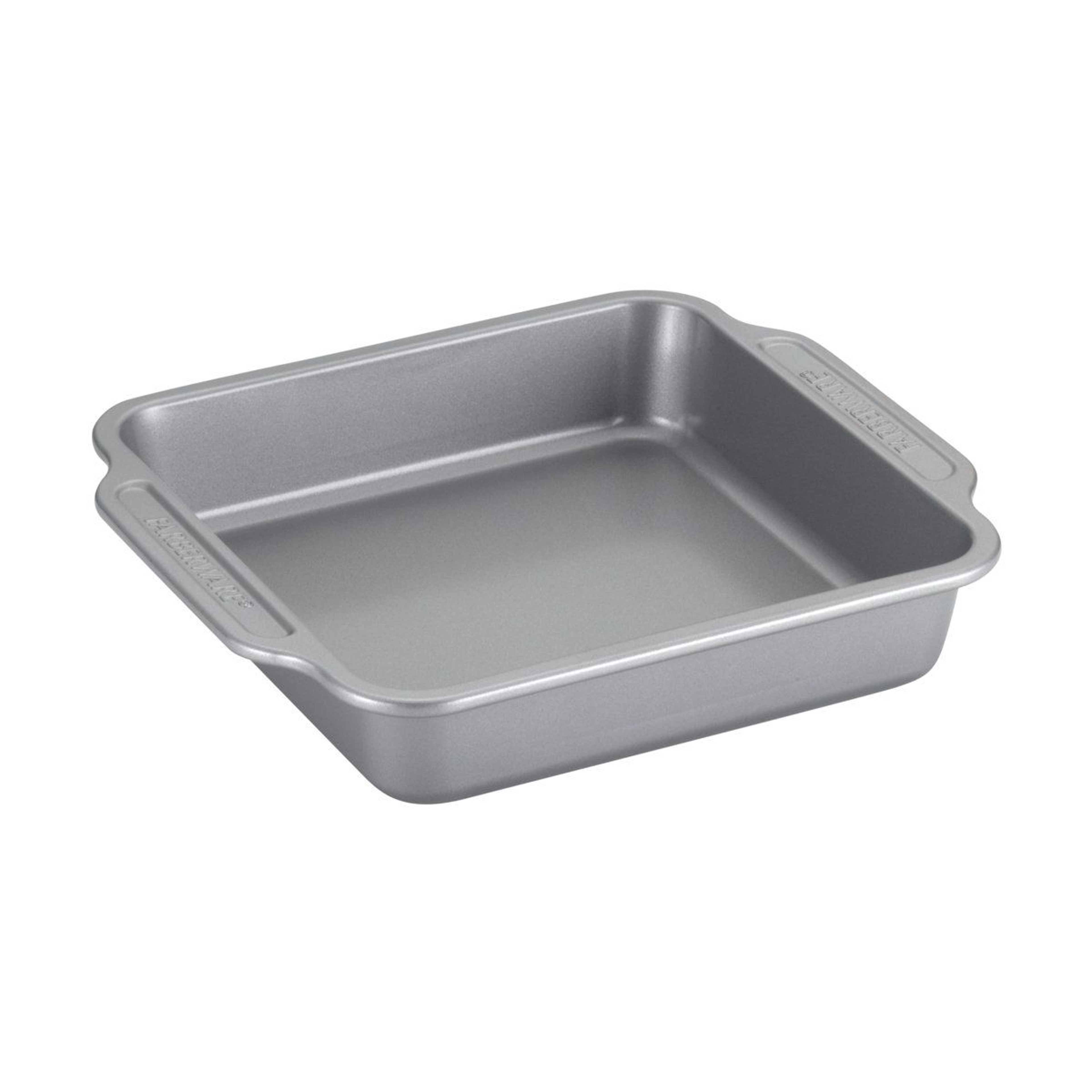 10 Piece Nonstick Bakeware Set With Cooling Rack And Steel Baking Pans 13