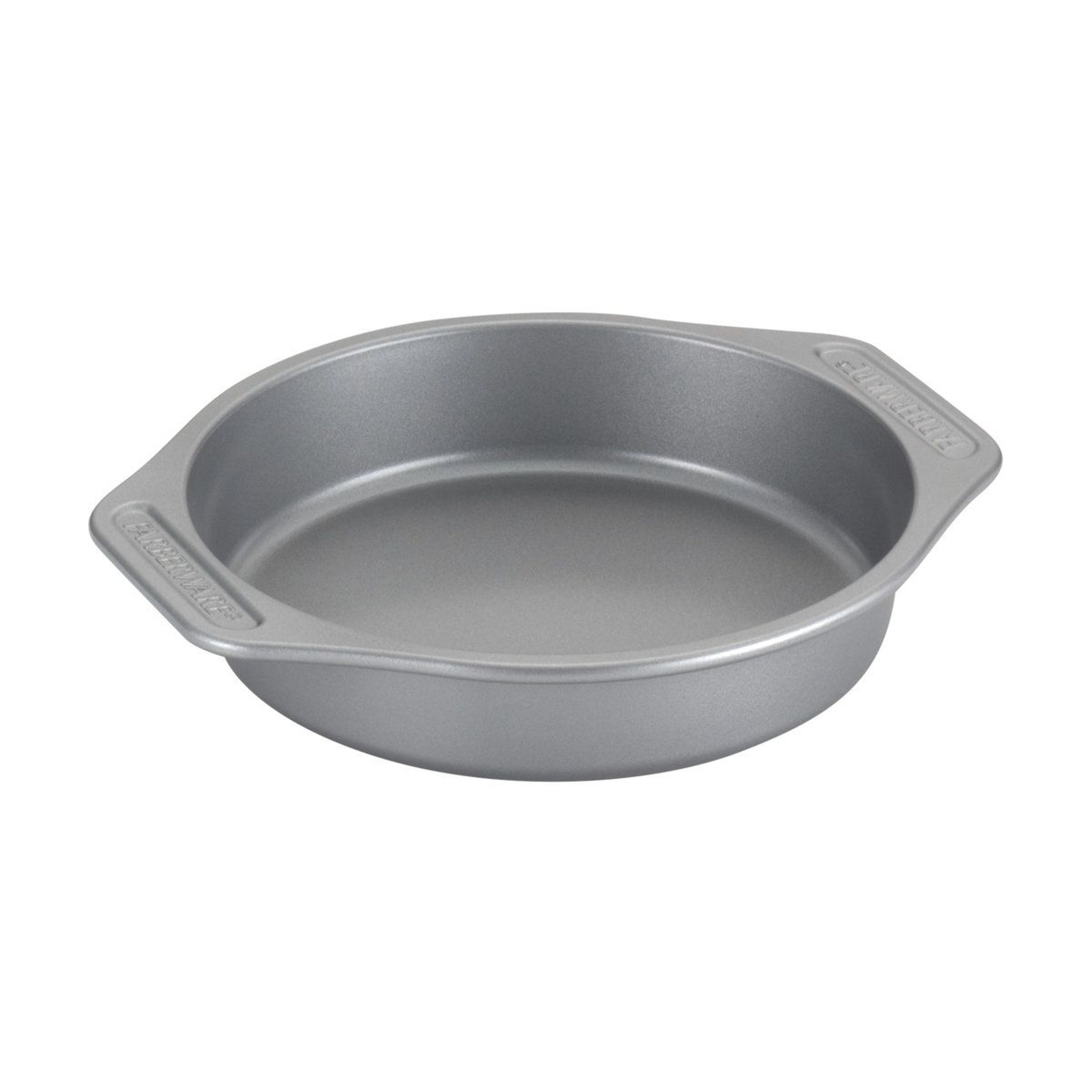 10 Piece Nonstick Bakeware Set With Cooling Rack And Steel Baking Pans 12