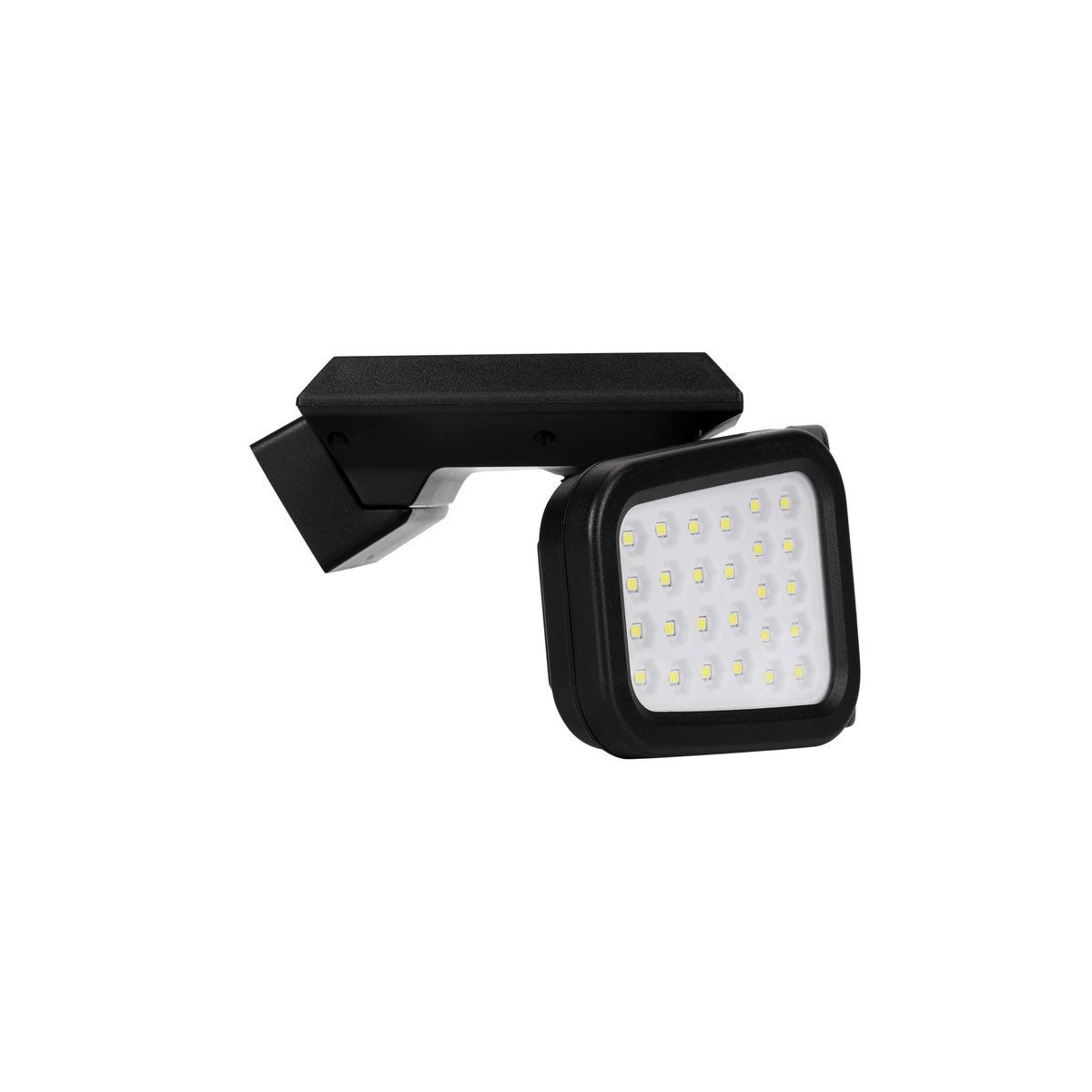 Solar Security Flood Light Motion Sensor Outdoor LED Light 6
