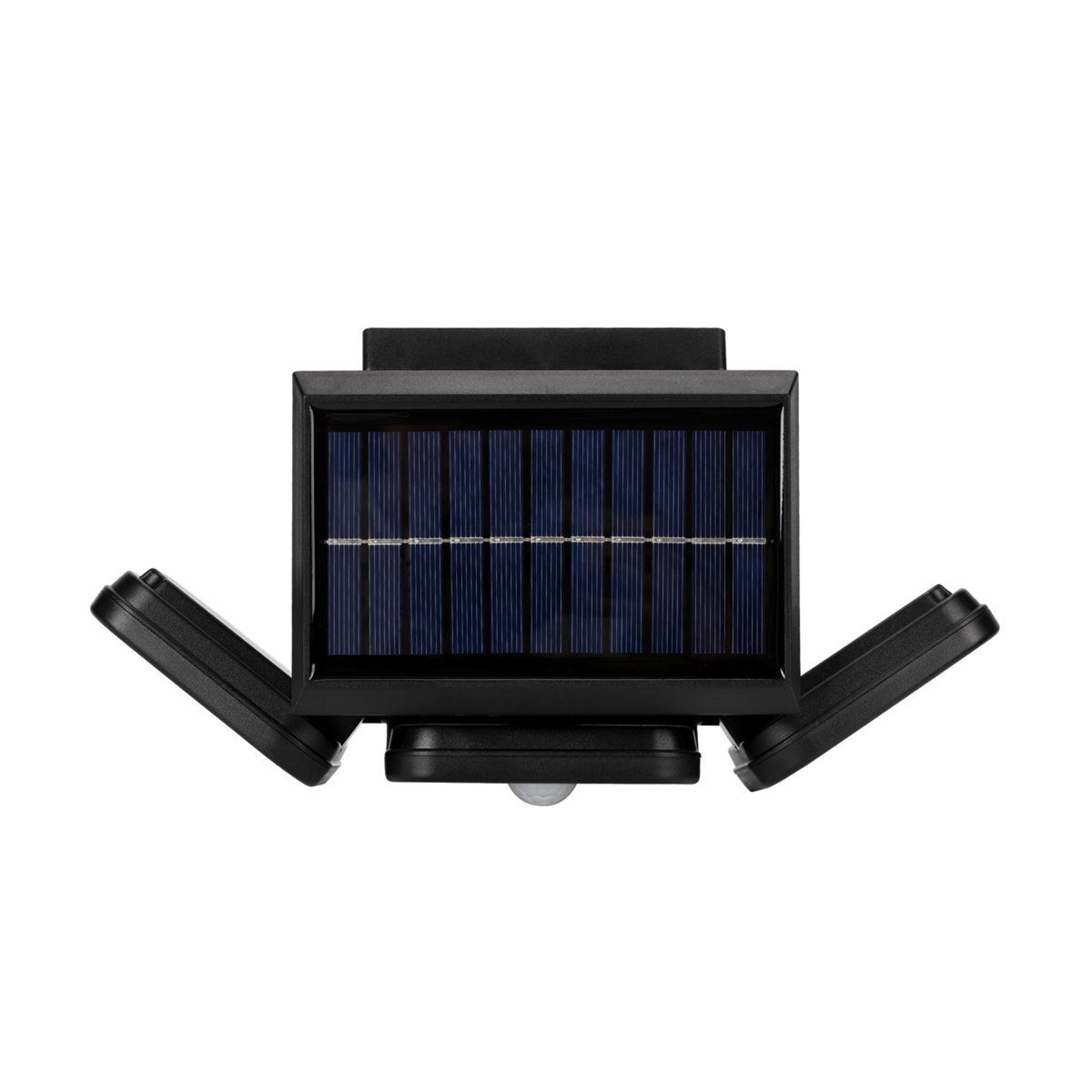 Solar Security Flood Light Motion Sensor Outdoor LED Light 8