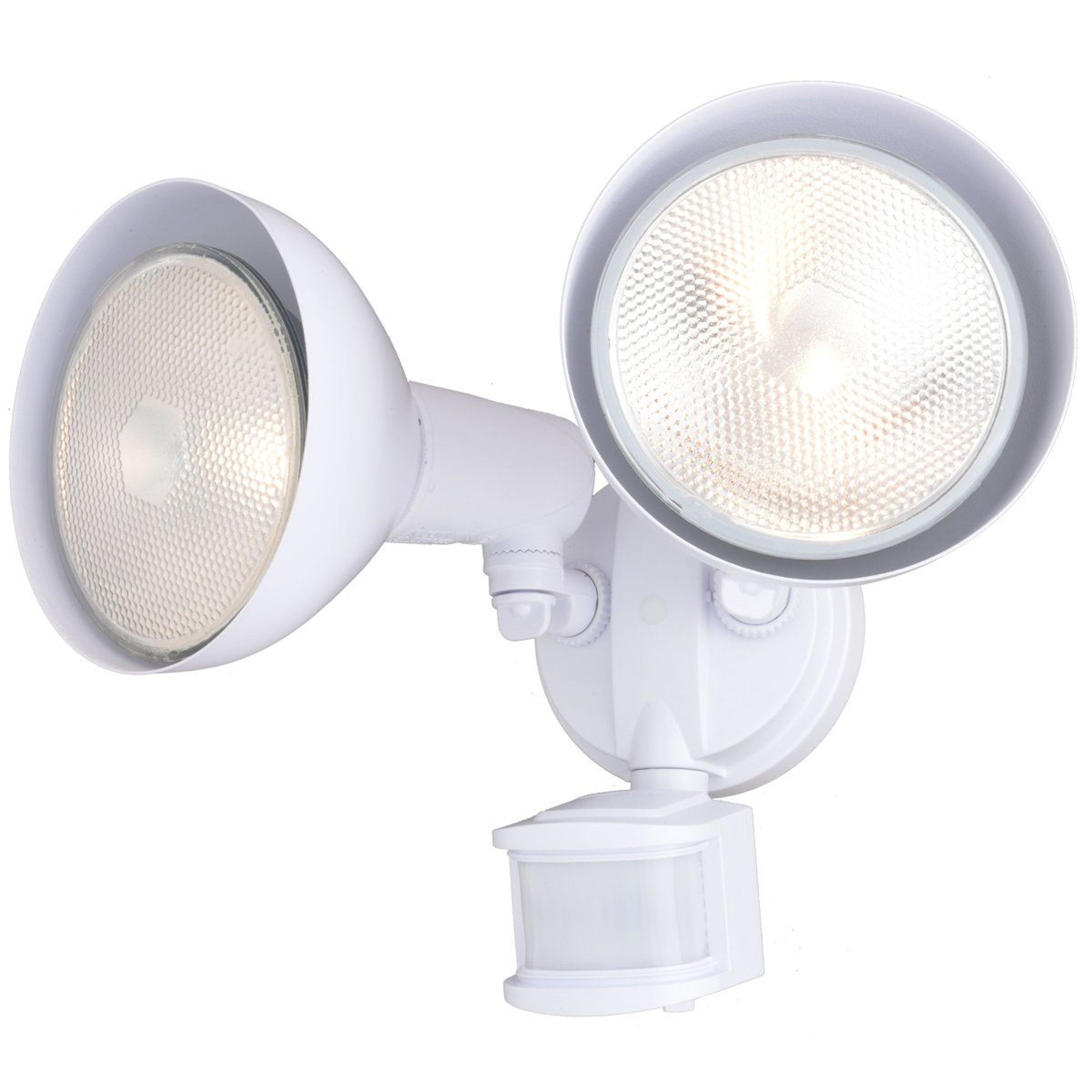 150 Watt Dusk To Dawn Motion Sensor Outdoor Security Flood Light 0