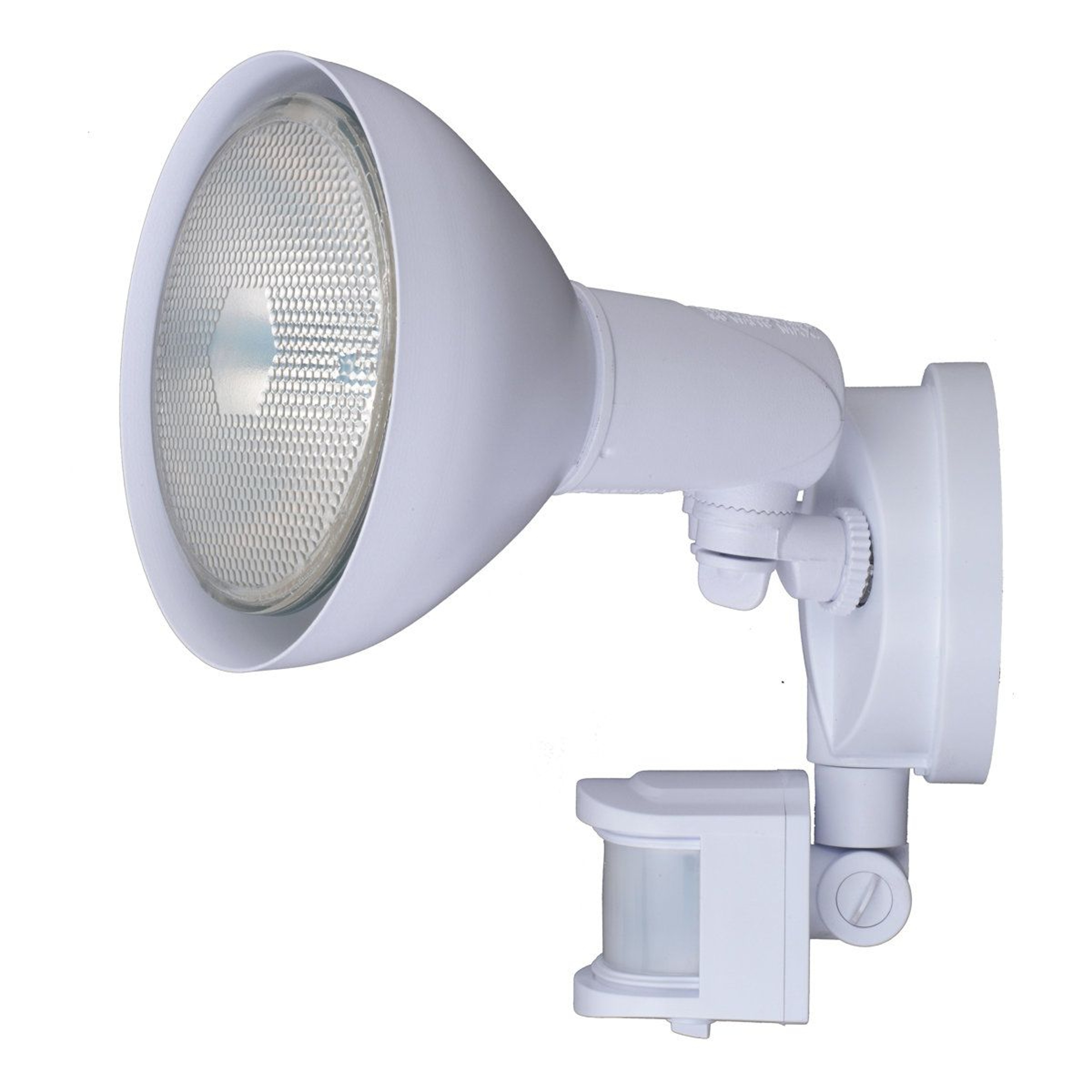 150 Watt Dusk To Dawn Motion Sensor Outdoor Security Flood Light 9