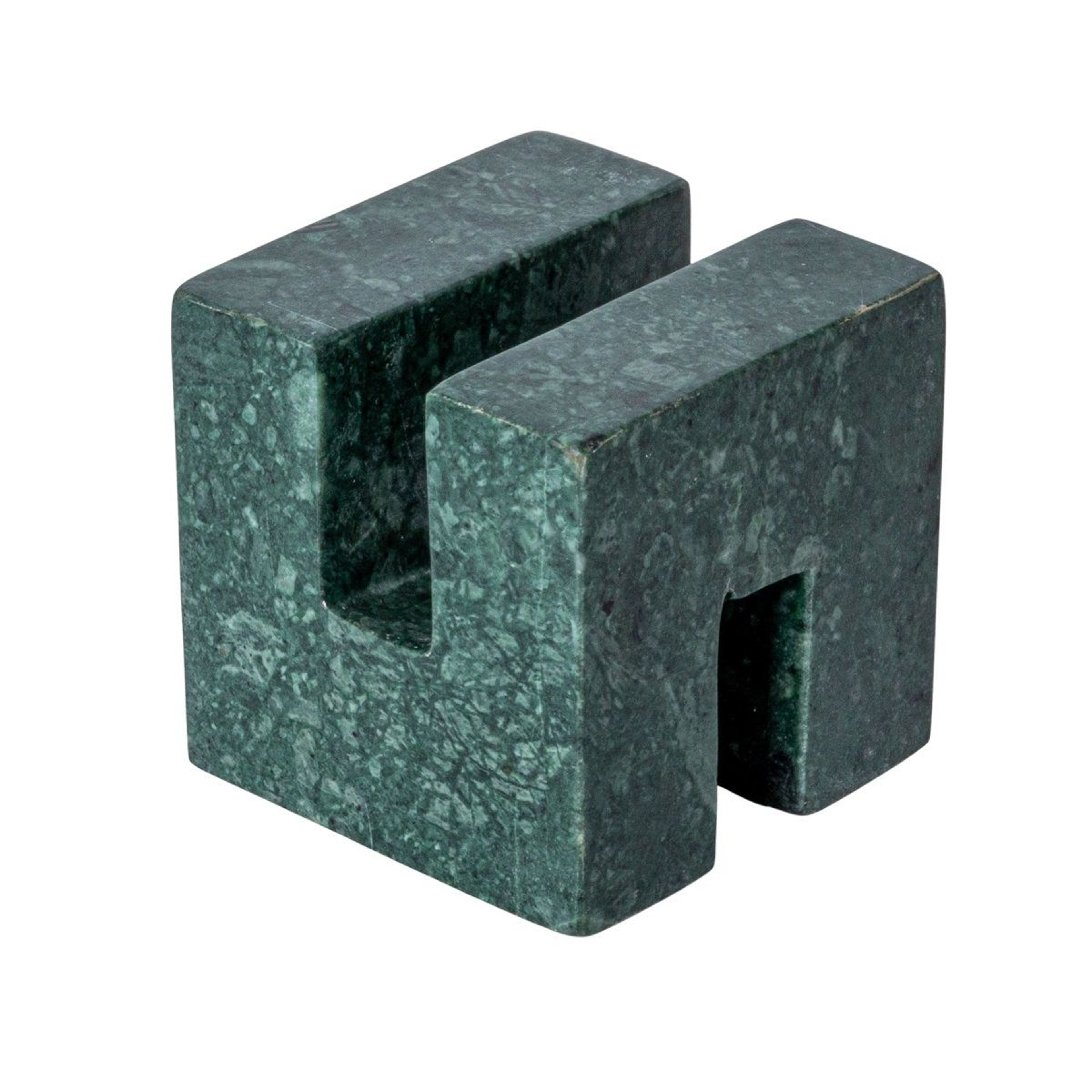Green Marble Cookbook Stand Recipe Book Holder 0
