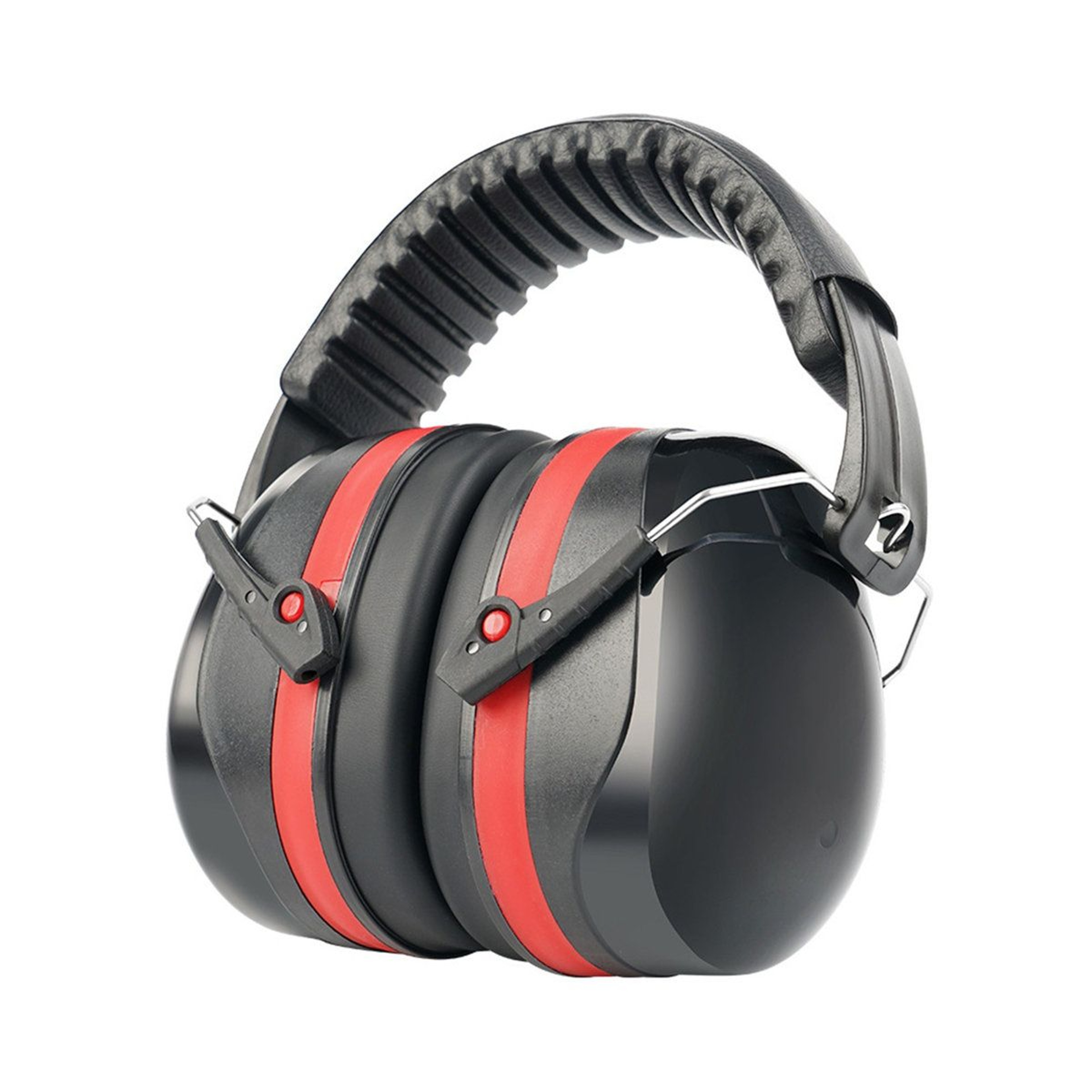 Rebrilliant NRR 28dB Hearing Protection Earmuffs For Adults And Kids 0
