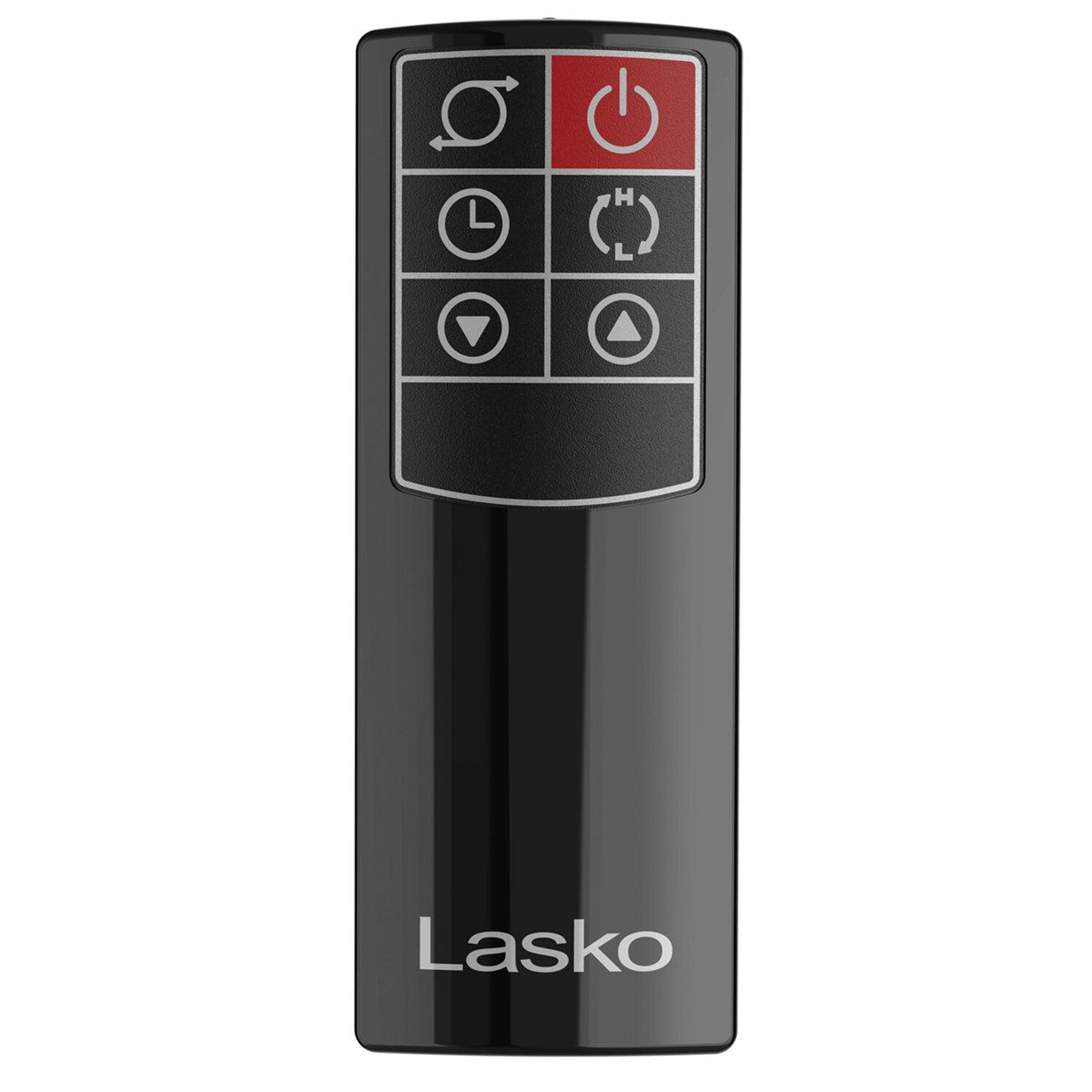 1500W Ceramic Tower Space Heater With Digital Thermostat And Remote Control 15