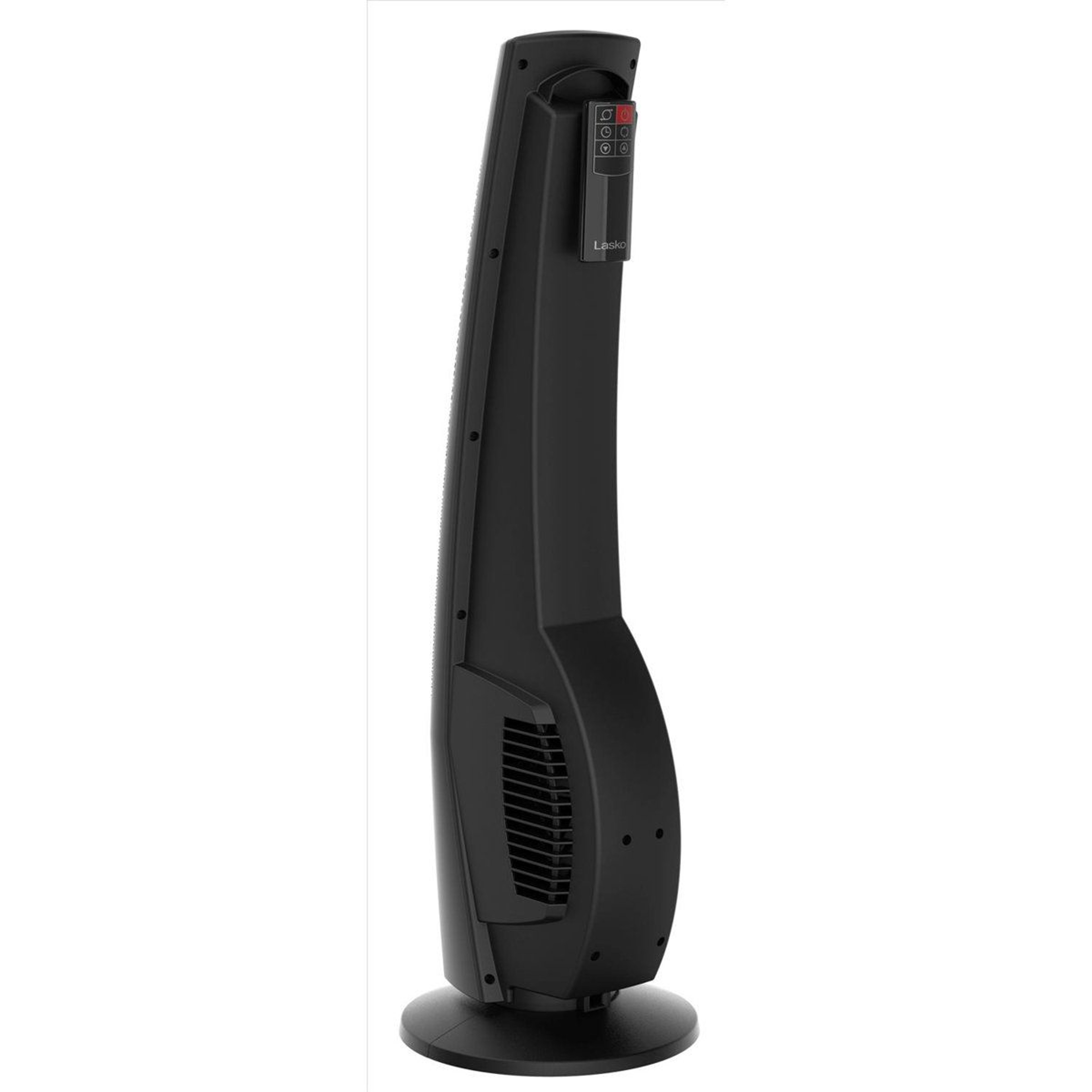 1500W Ceramic Tower Space Heater With Digital Thermostat And Remote Control 8