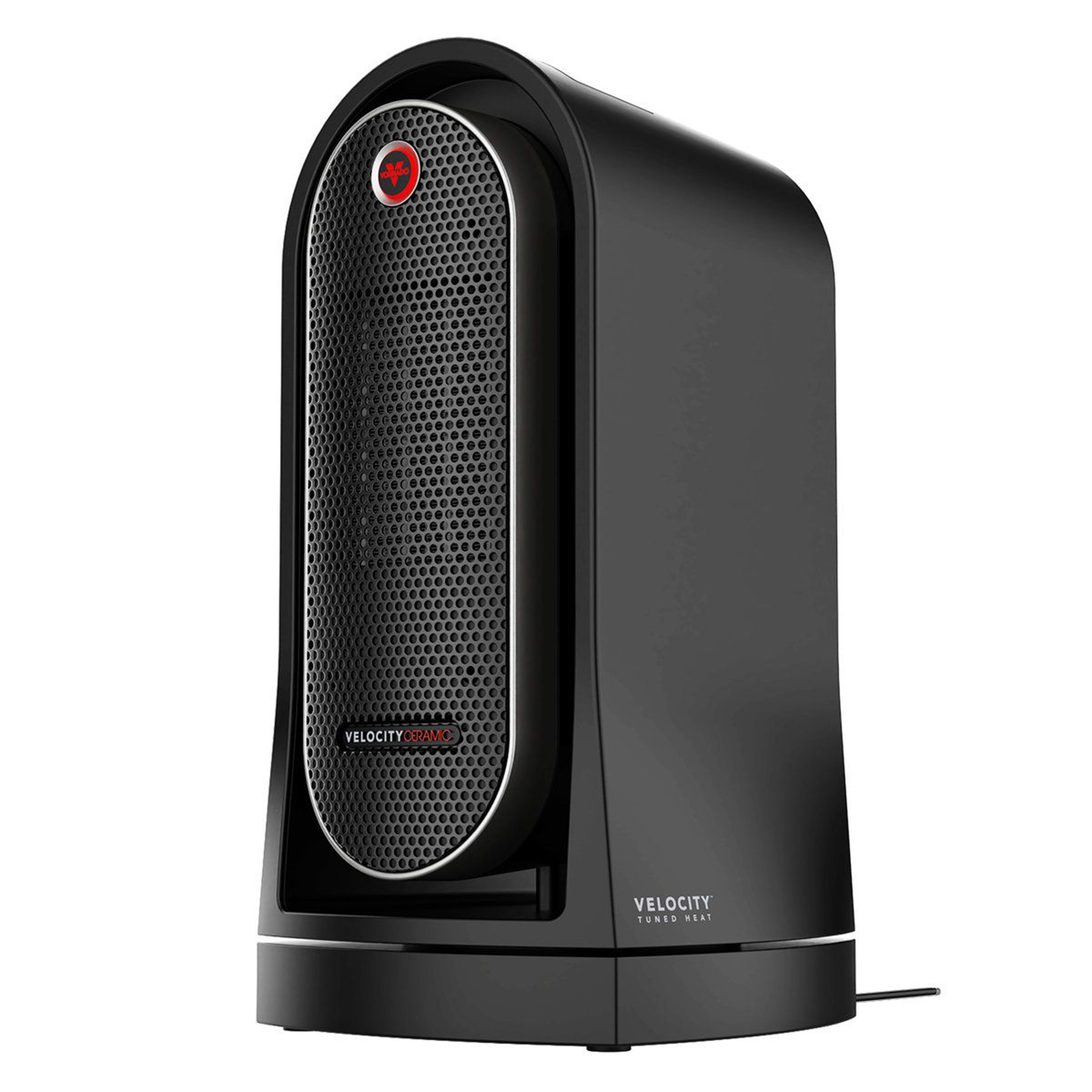 1500W Ceramic Space Heater With 70 Oscillation Remote Control And Timer 6