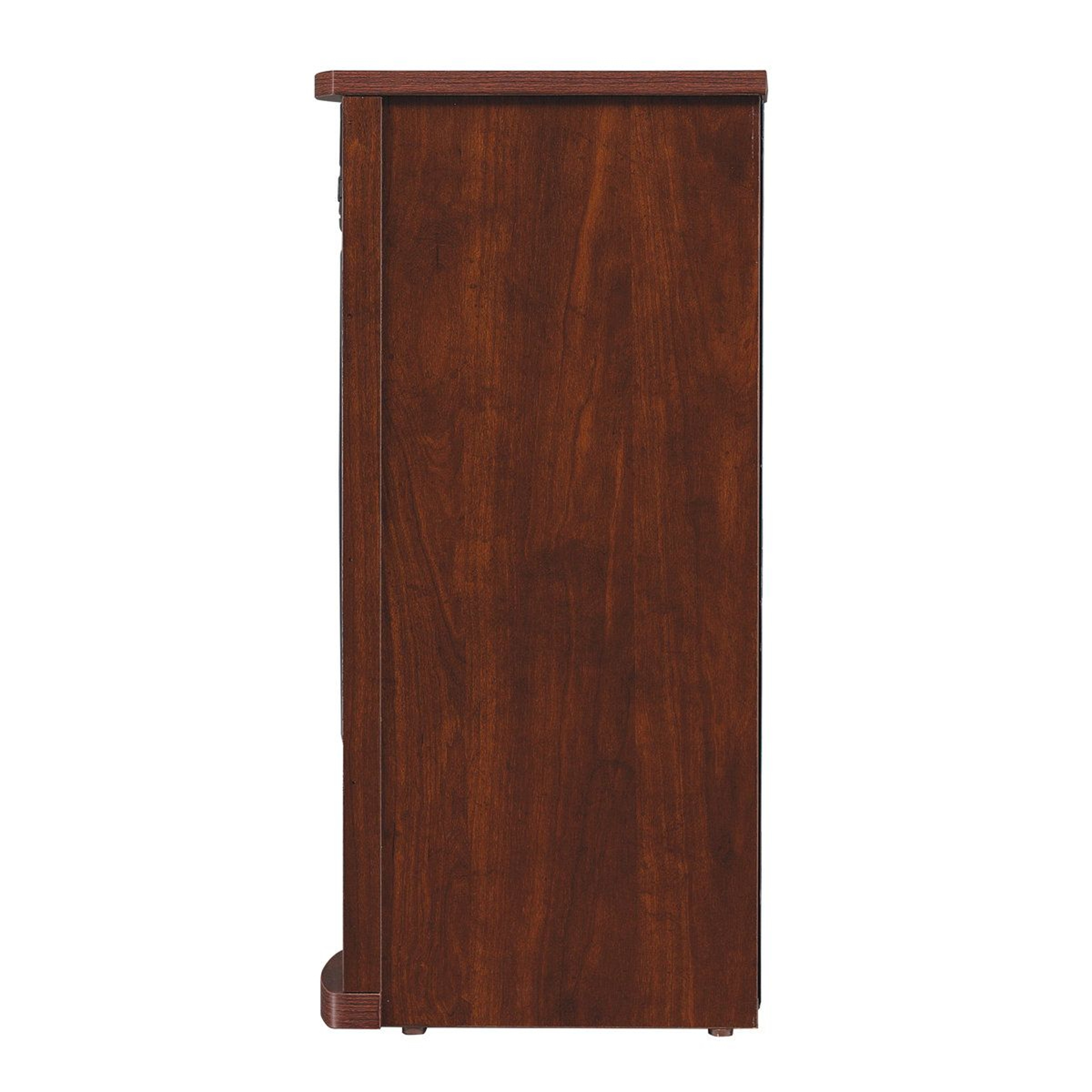 1500W Infrared Quartz Electric Space Heater With Oscillation And Remote Control 6