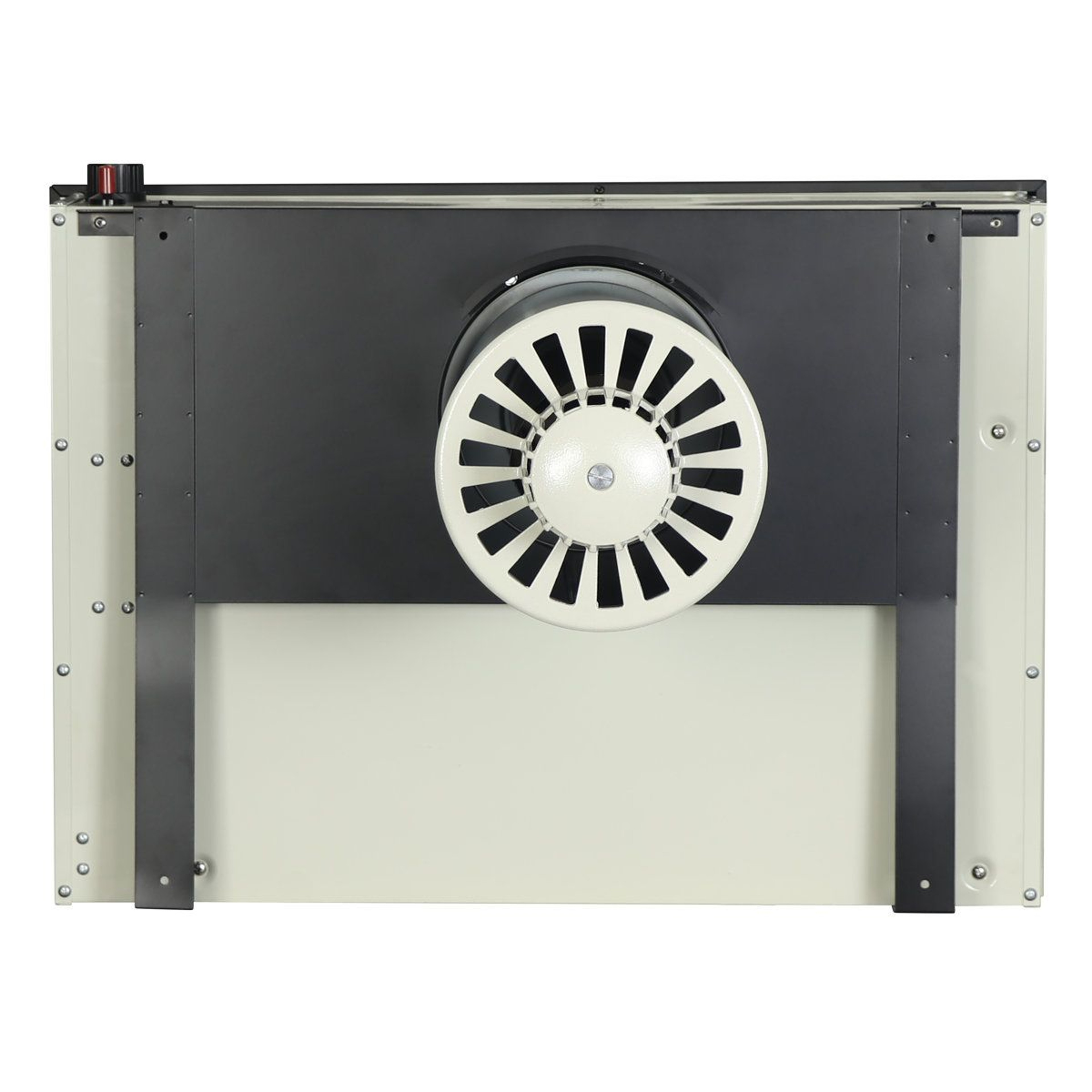 17000 BTU DirectVent Propane Wall Heater With Thermostat 5