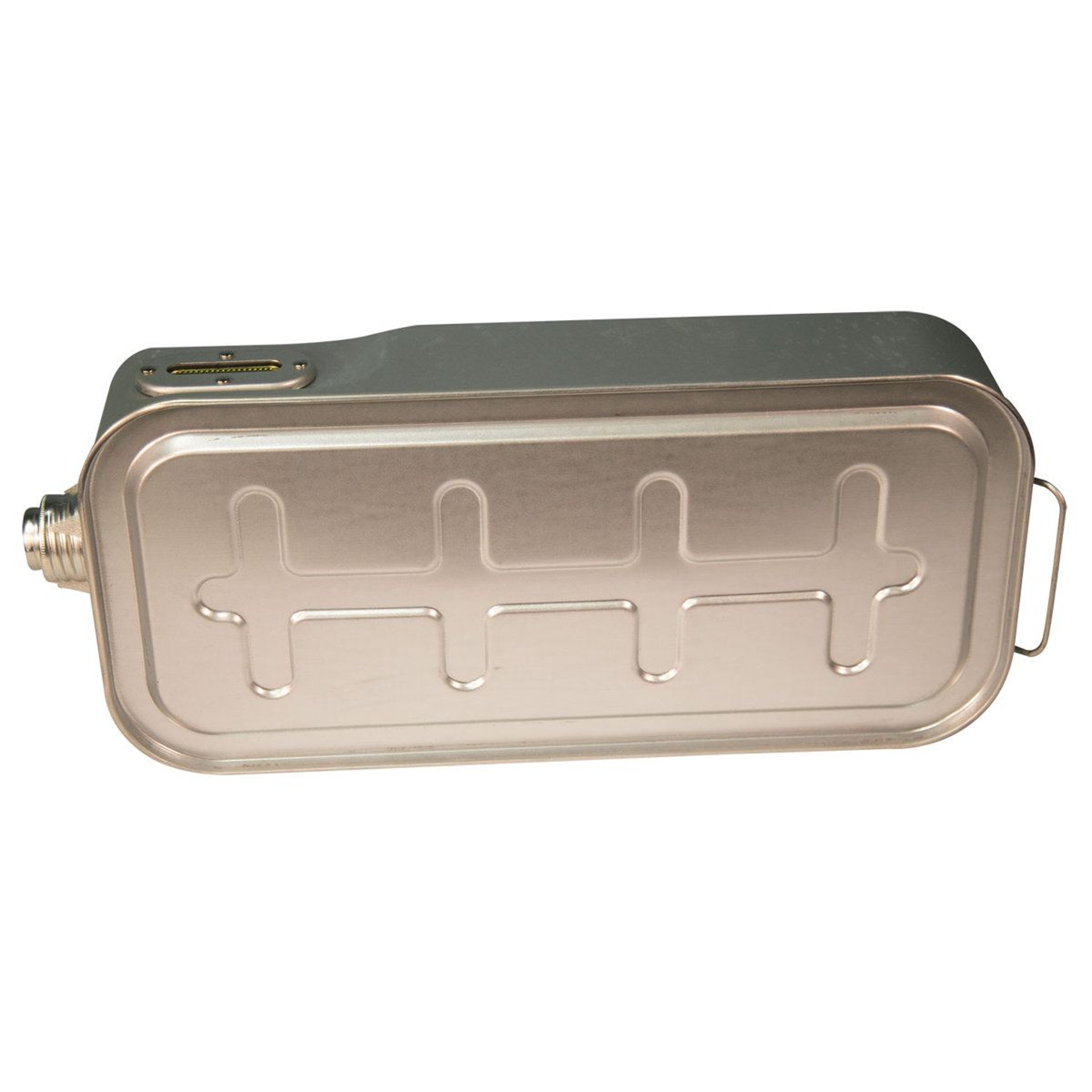 Portable Kerosene Heater 23800 BTU With 360Degree Convection Heating And TipOver ShutOff 9